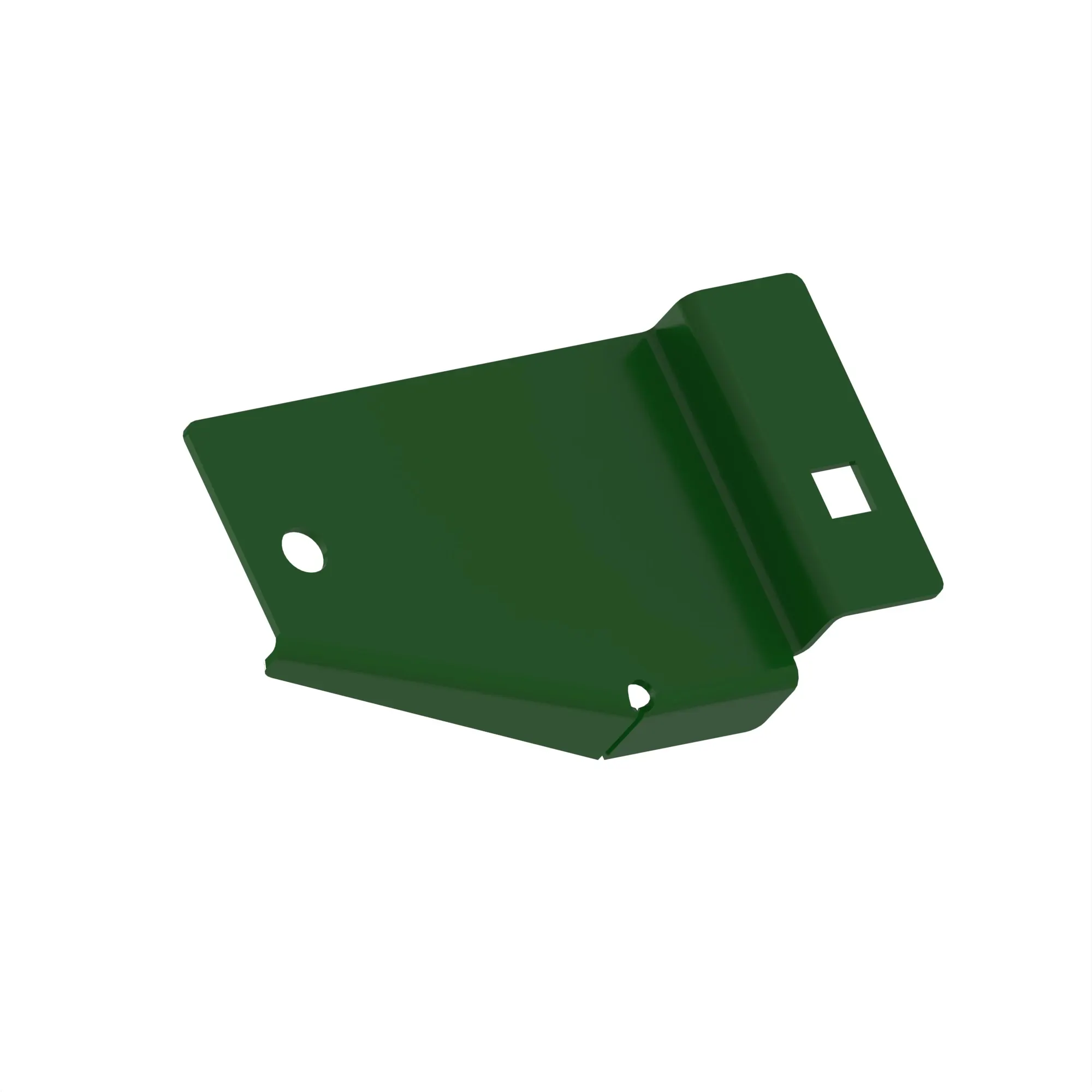 John Deere End Guard Cover - H171198
