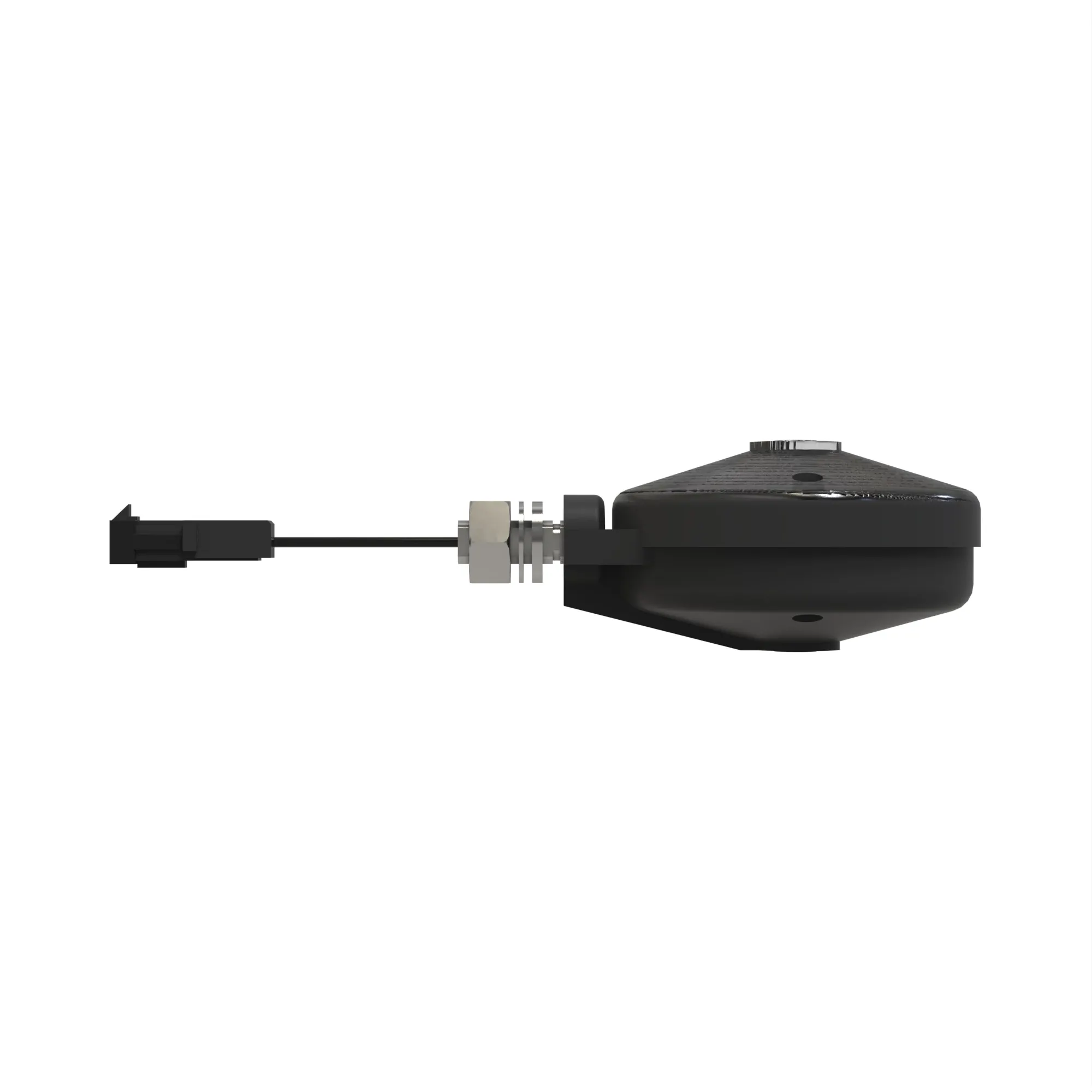 LAMP, PEDASTAL MOUNT WARNING LAMP