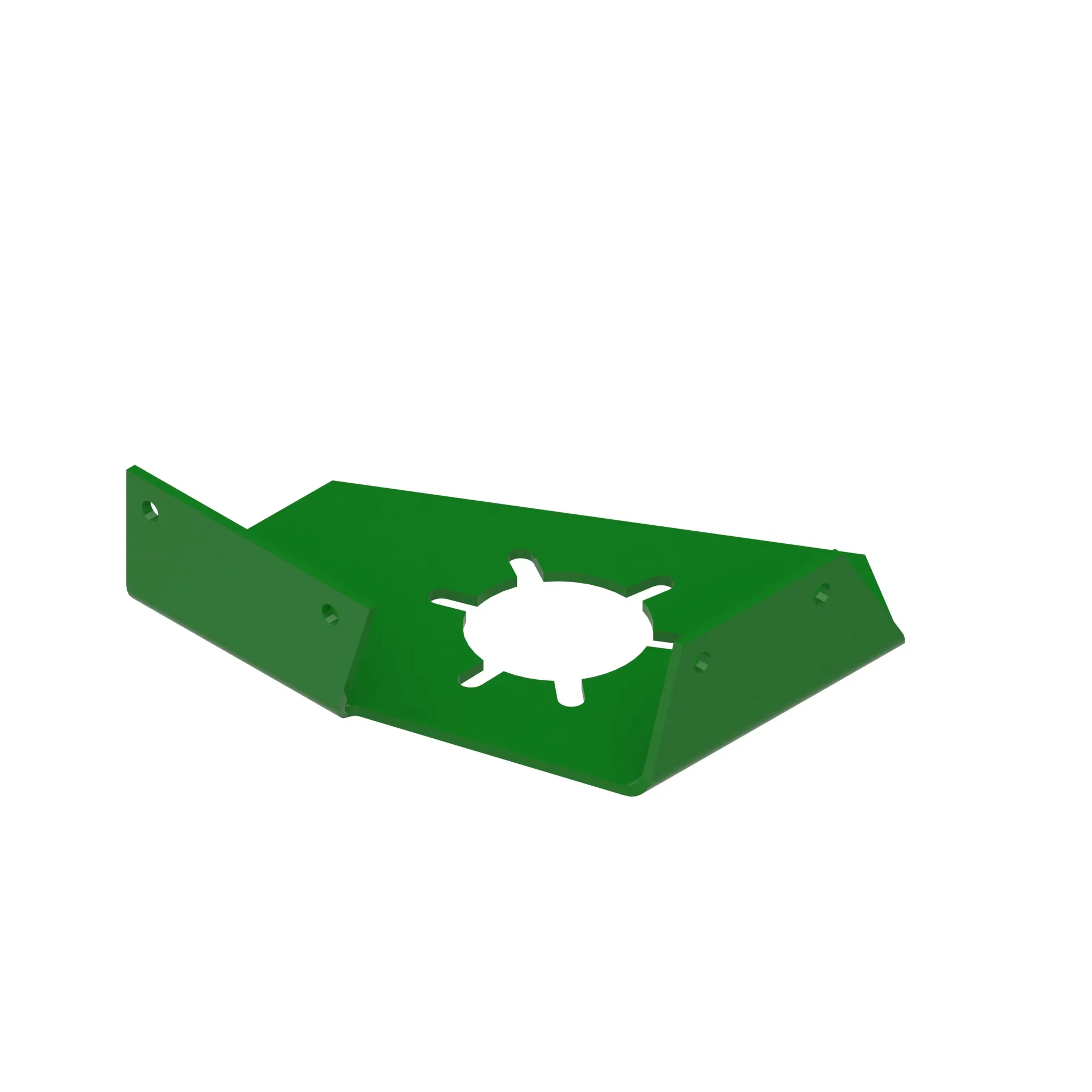 John Deere Shield Support - E60813