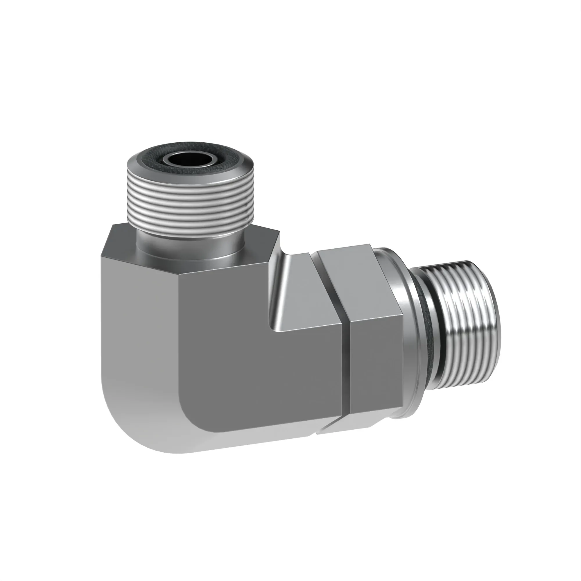 Elbow Fitting