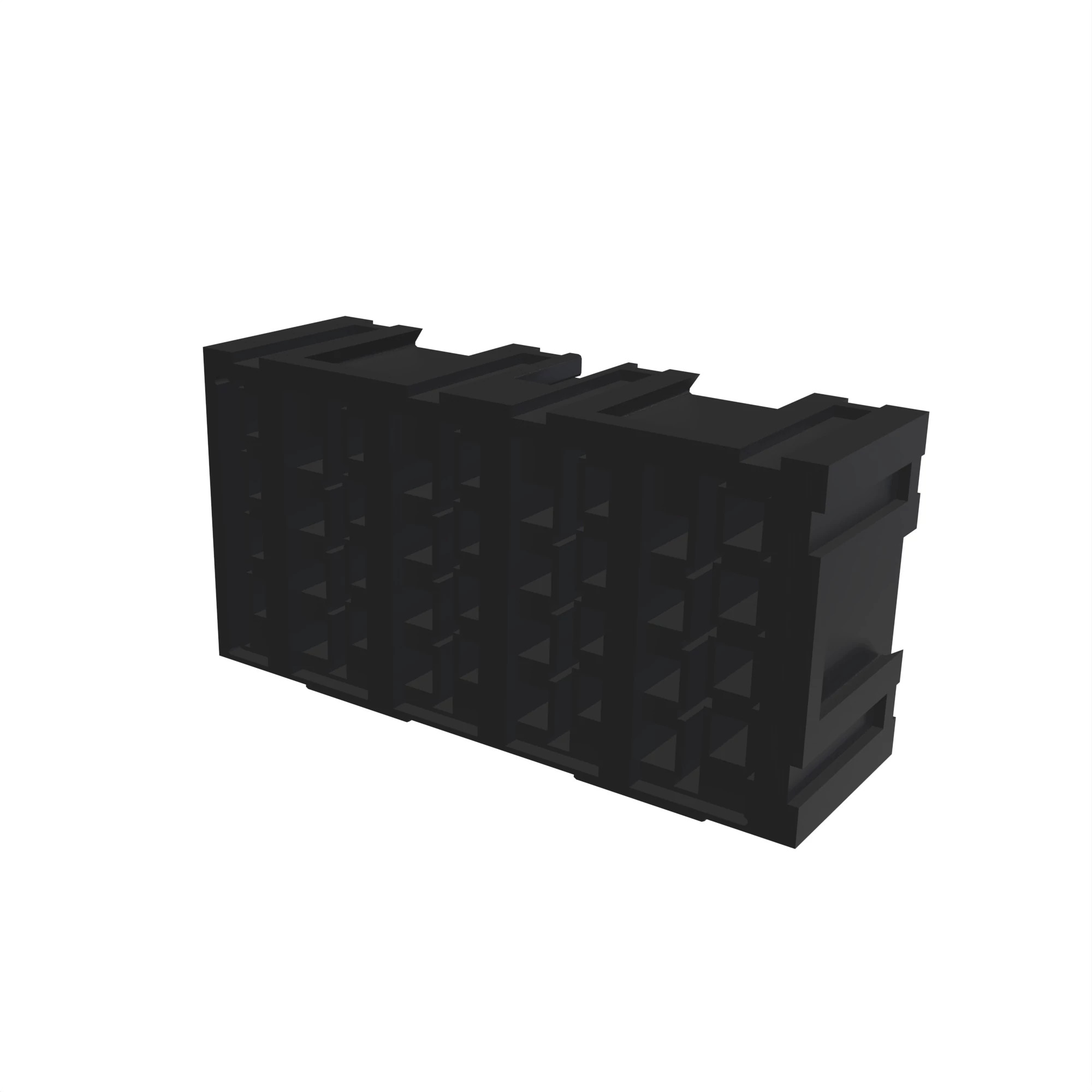 John Deere Electrical Block - 57M8756