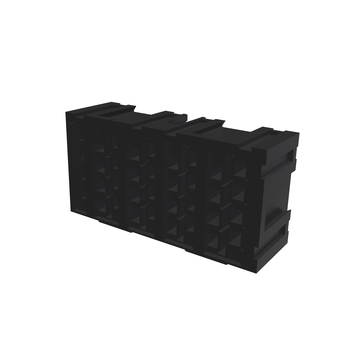ALPHABET 280 BLOCK