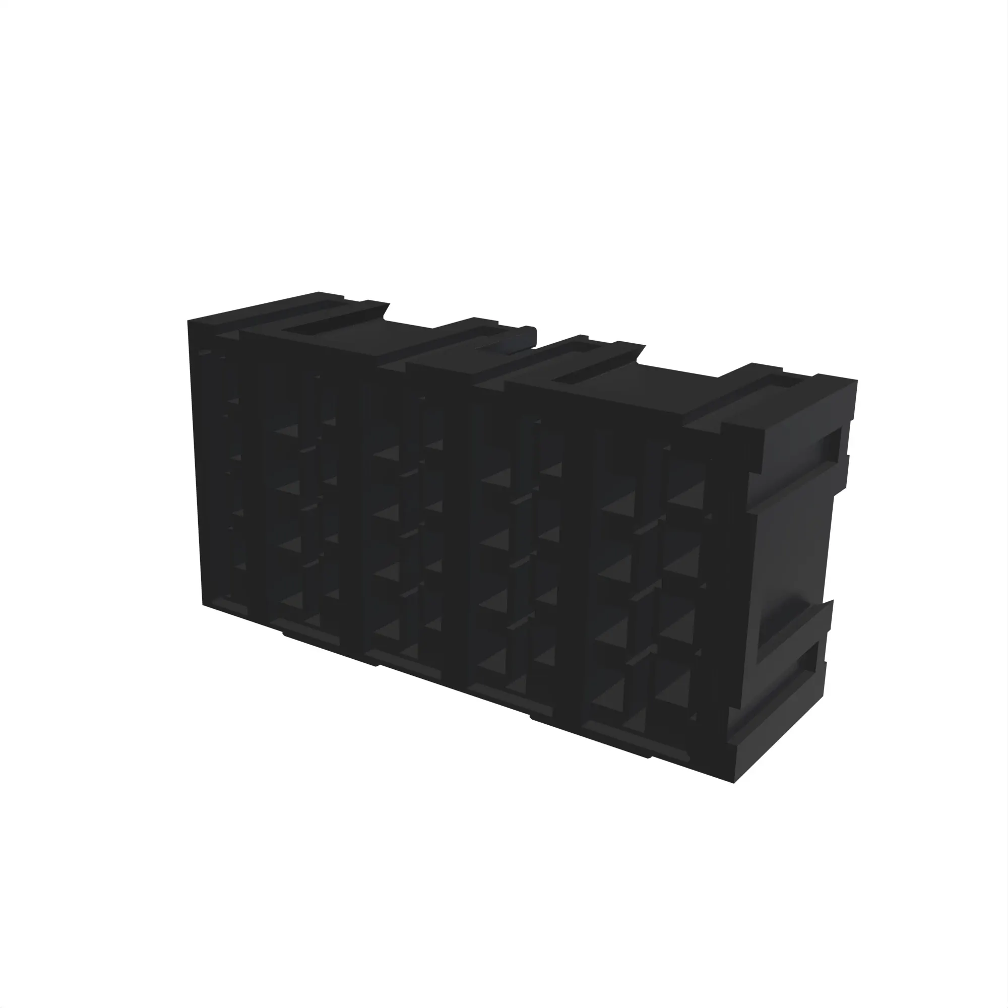 John Deere Electrical Block - 57M8756