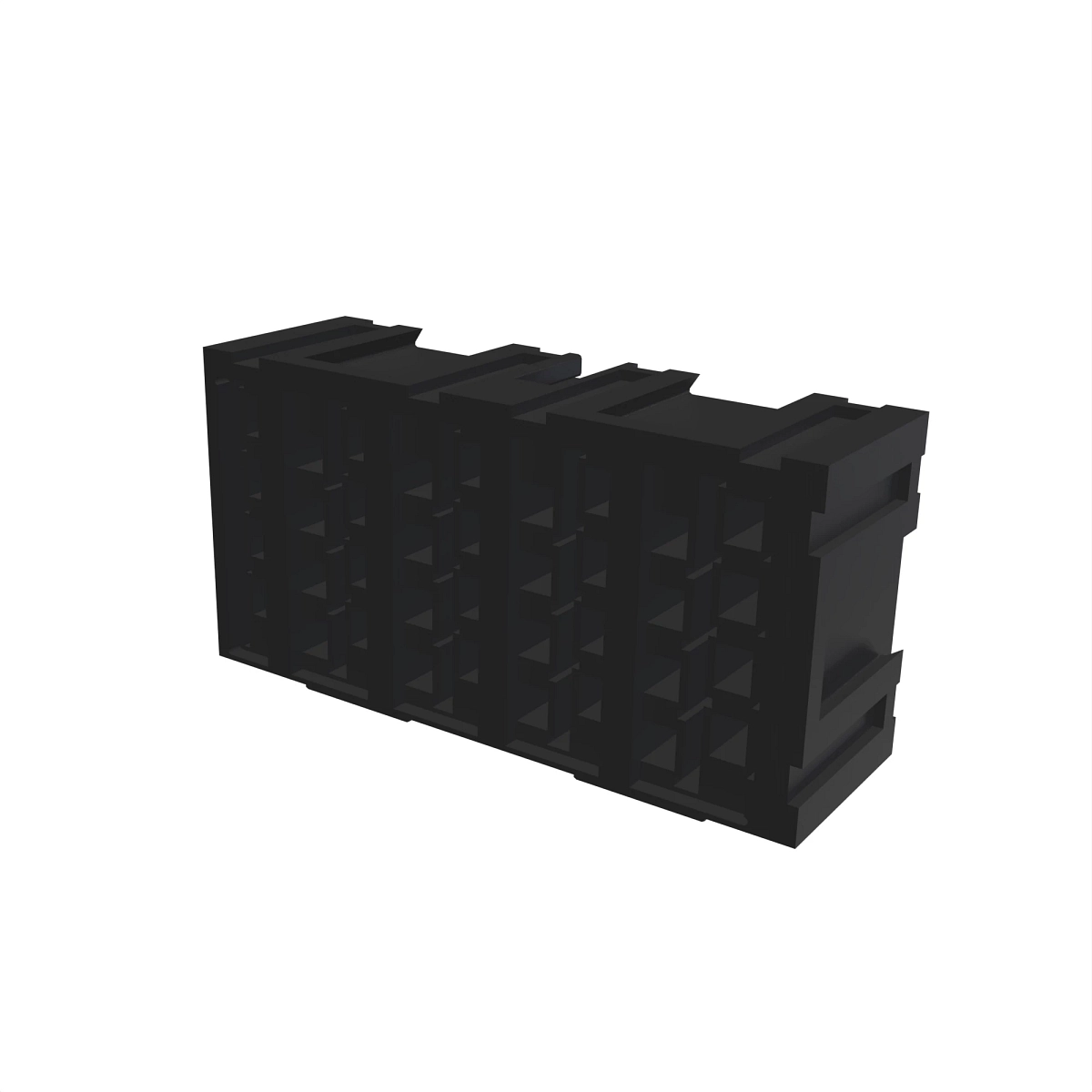 Alphabet 280 Block