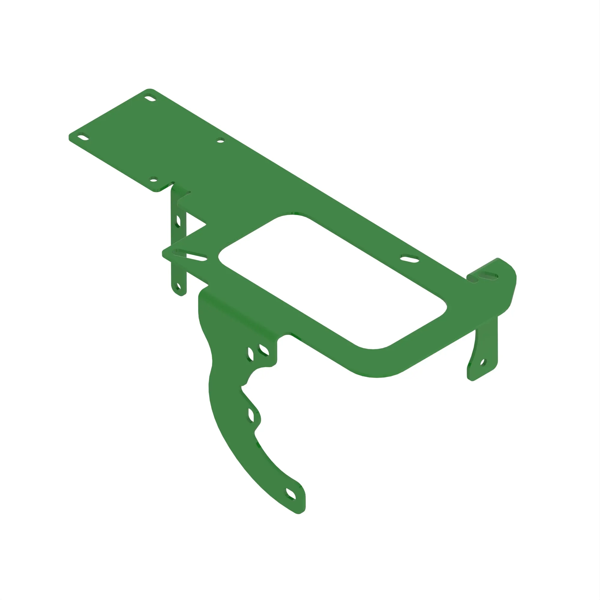 John Deere Bracket - WZW13465