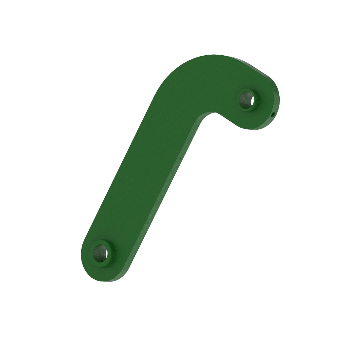 Boom Linkage, Inner