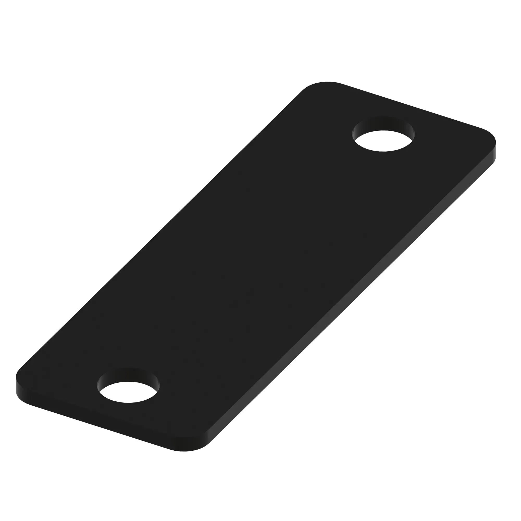 John Deere Plate - F694324