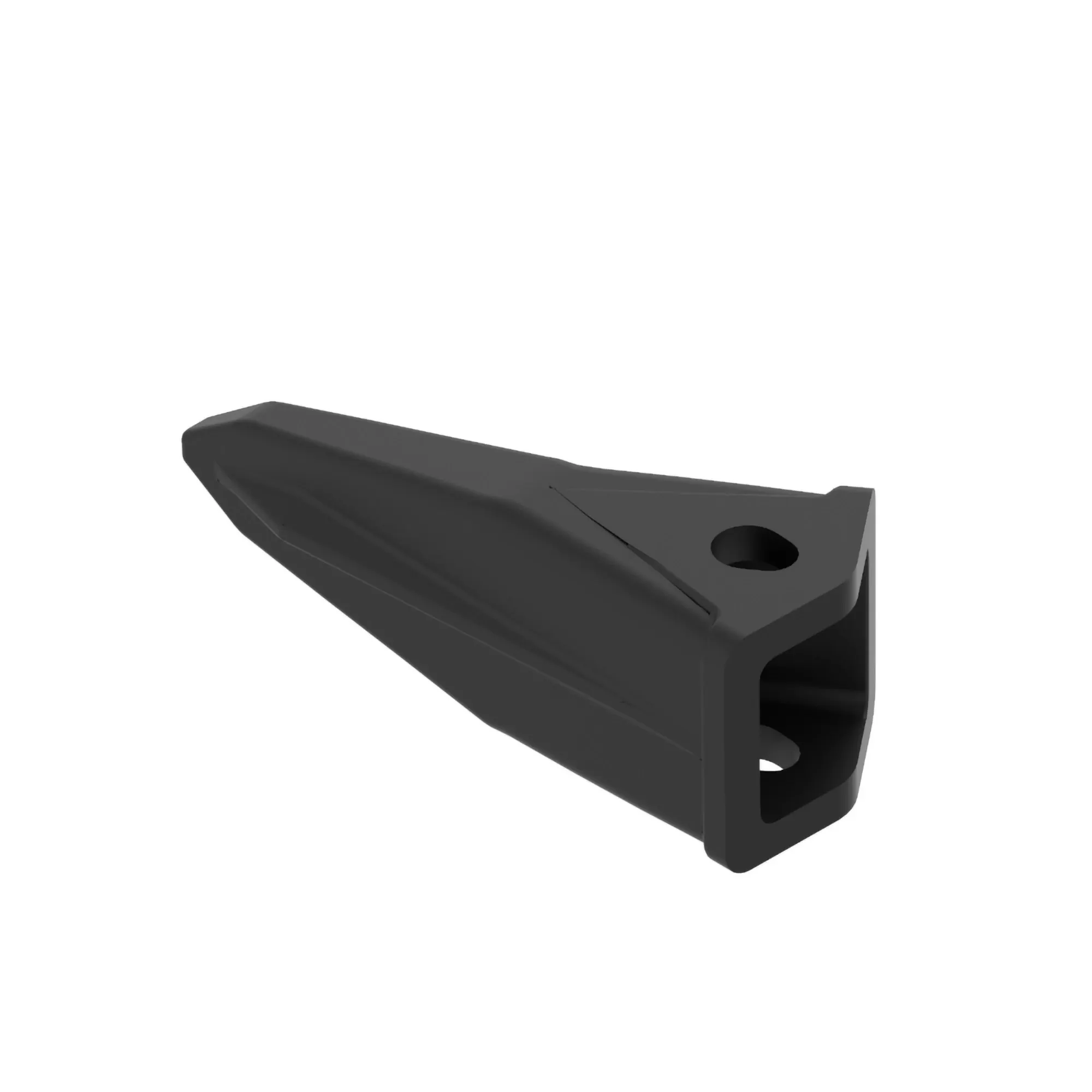 John Deere H&L Star Tooth, 23 Series, Length 162 mm - T230ST