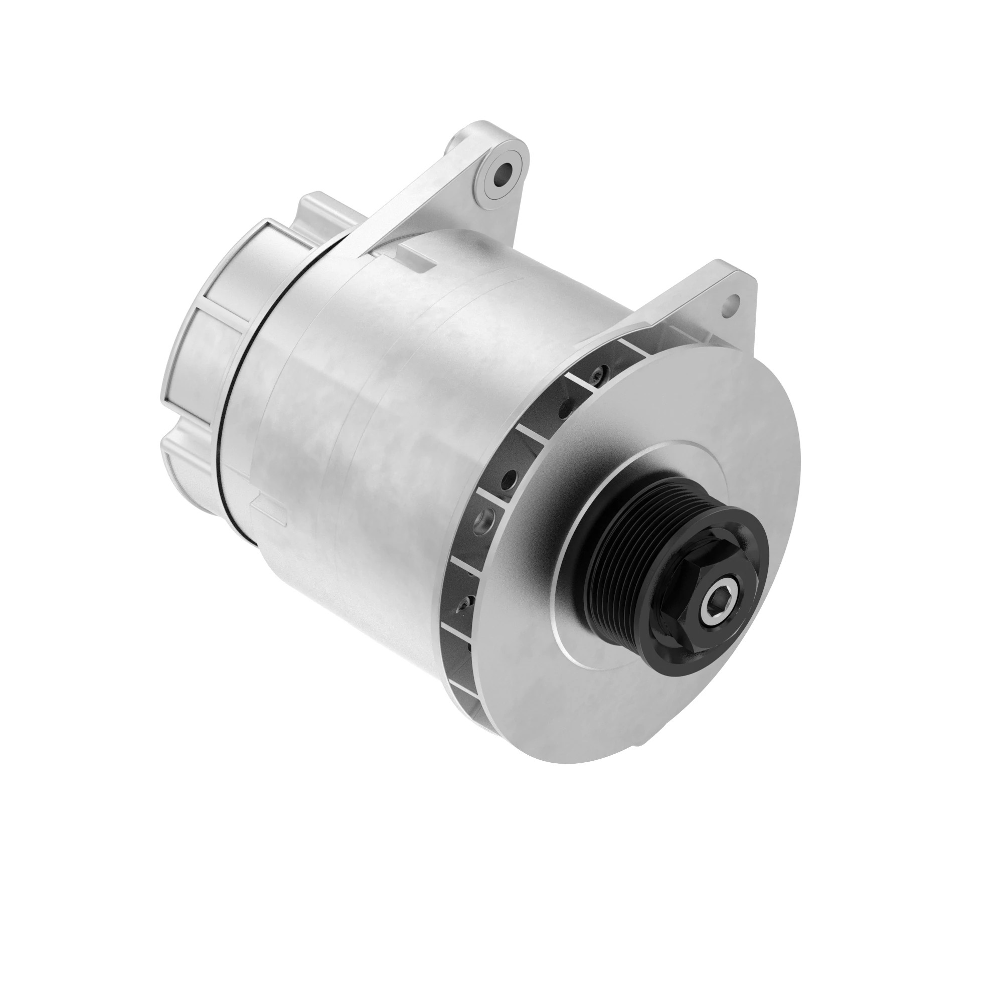 John Deere Alternator, 56 Volt, 10.8 kW - AA82852