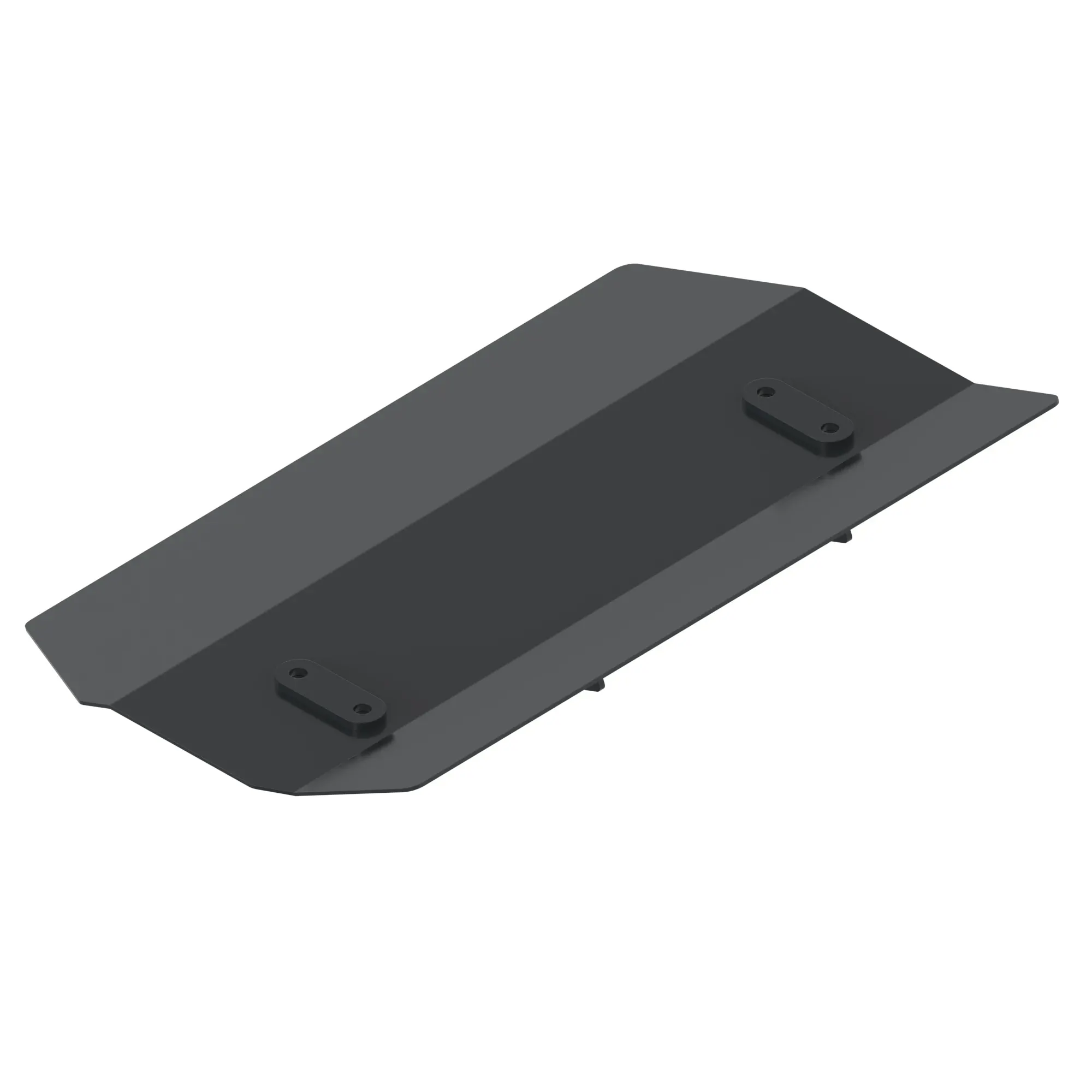 BRACKET, BRACKET, HYD SHIELD
