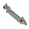 John Deere Cylinder Head Coolant Manifold - R534460