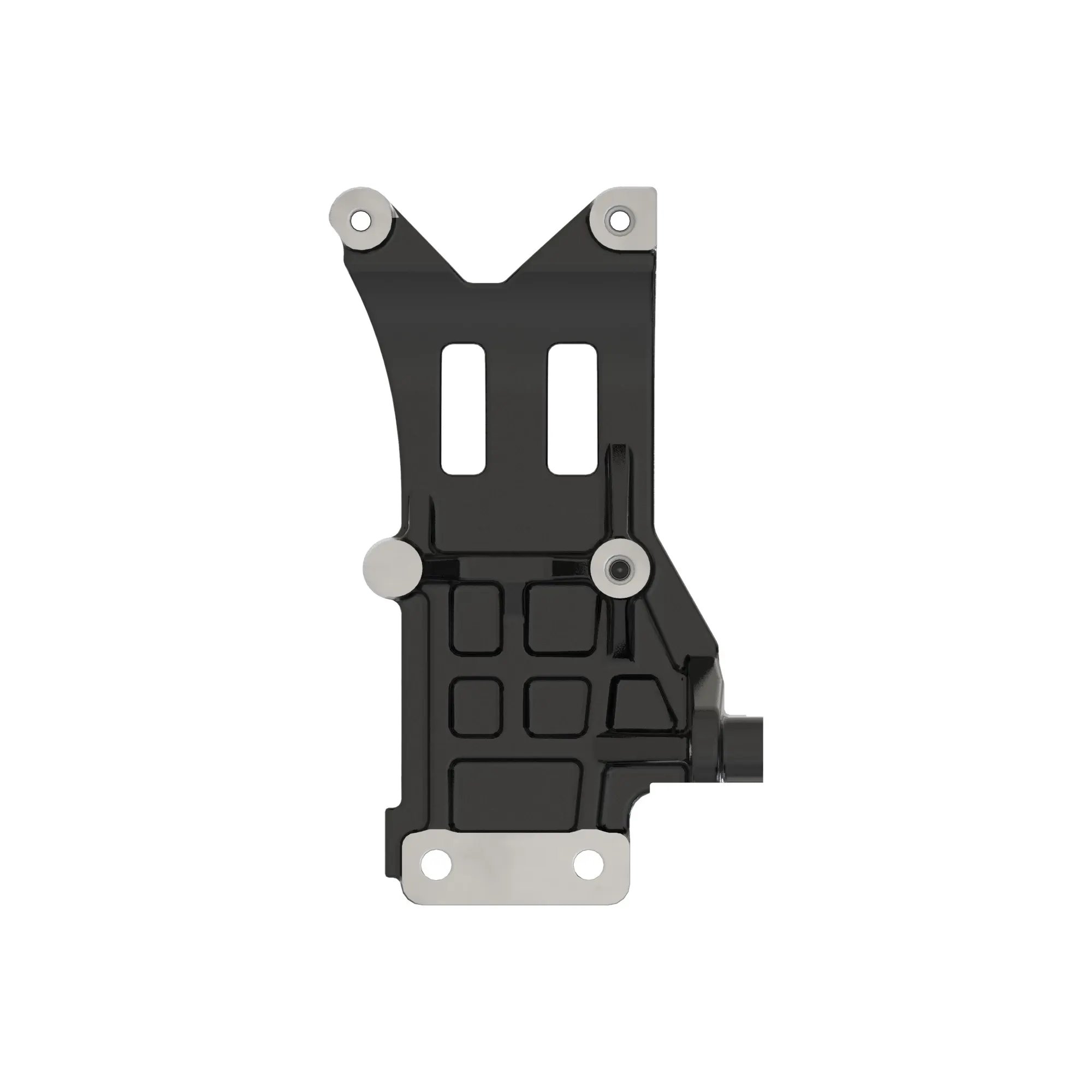 BRACKET, AIR CONDITIONING