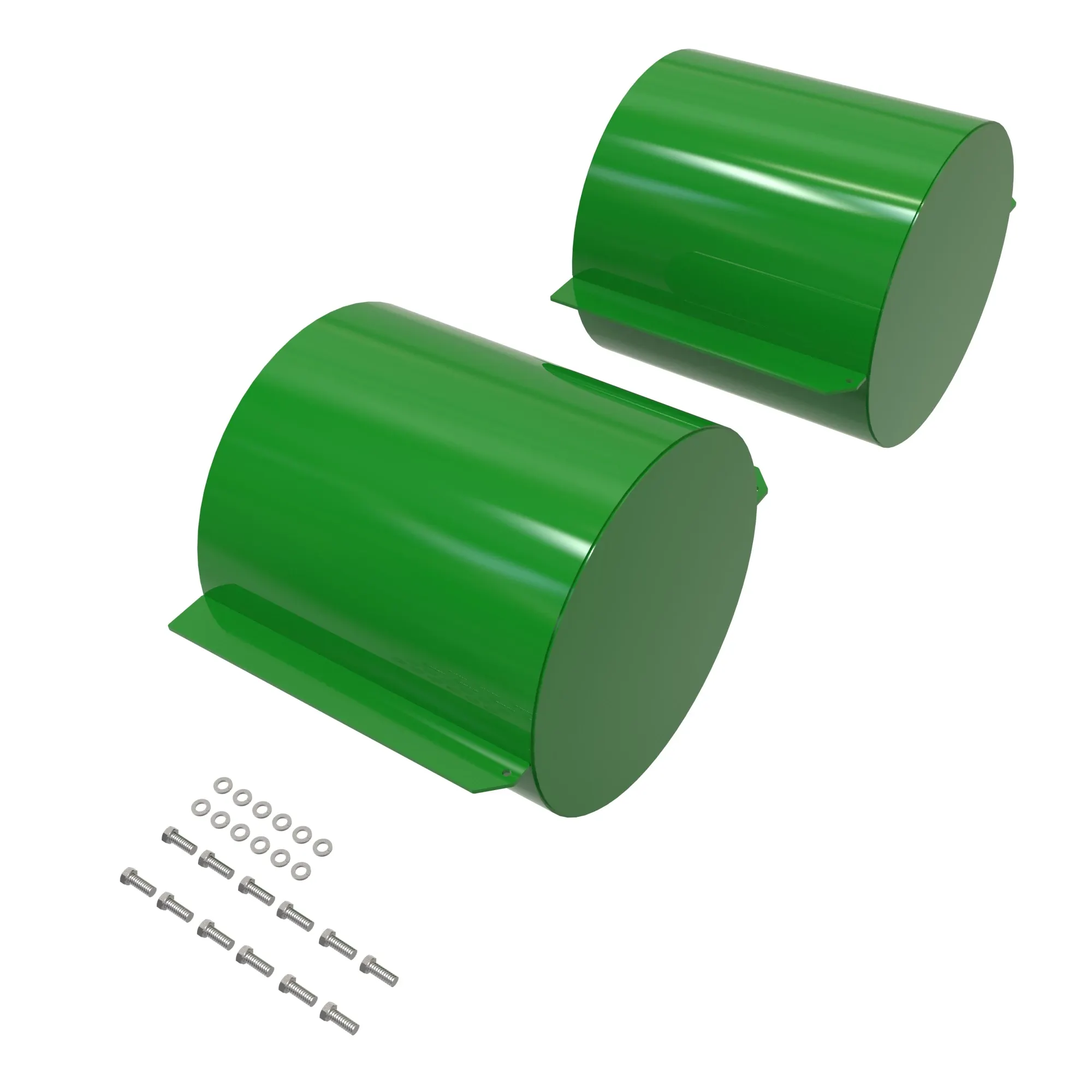 TOPPER DRUM EXTENSIONS