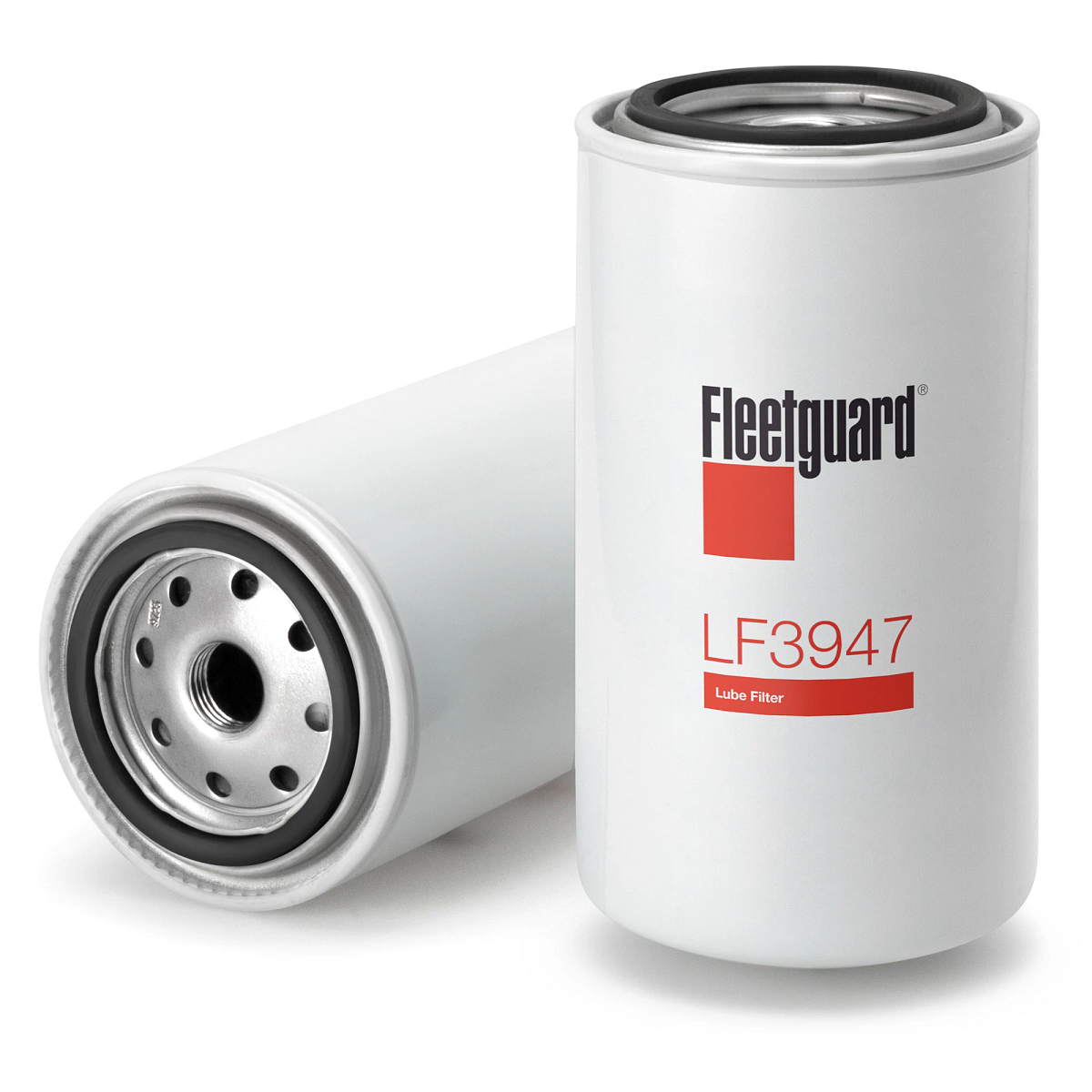 Fleetguard Spin-On Lube Filter - PMLF3947J