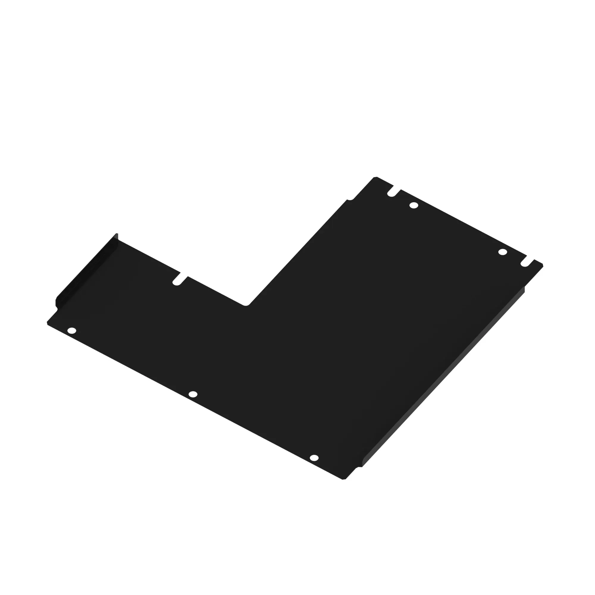 John Deere Bottom Cover - FF511910