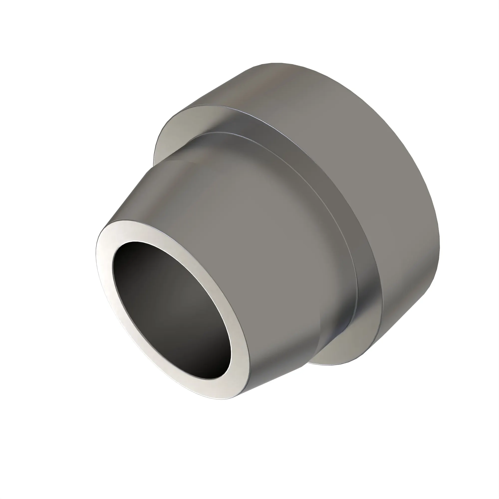 SHOULDER FITTING,O-RING FSF