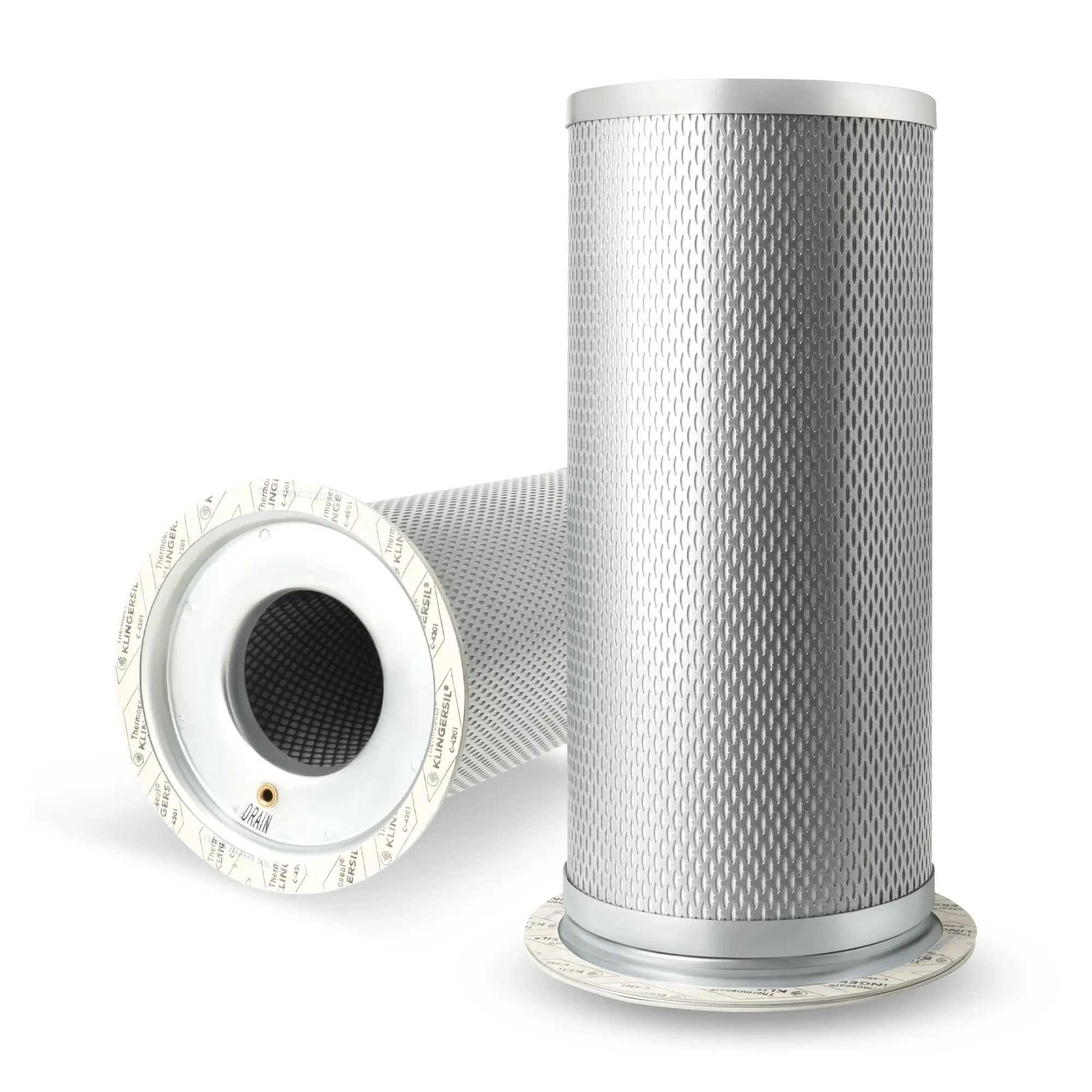 Fleetguard® Air-Oil Separator - PMAS2268
