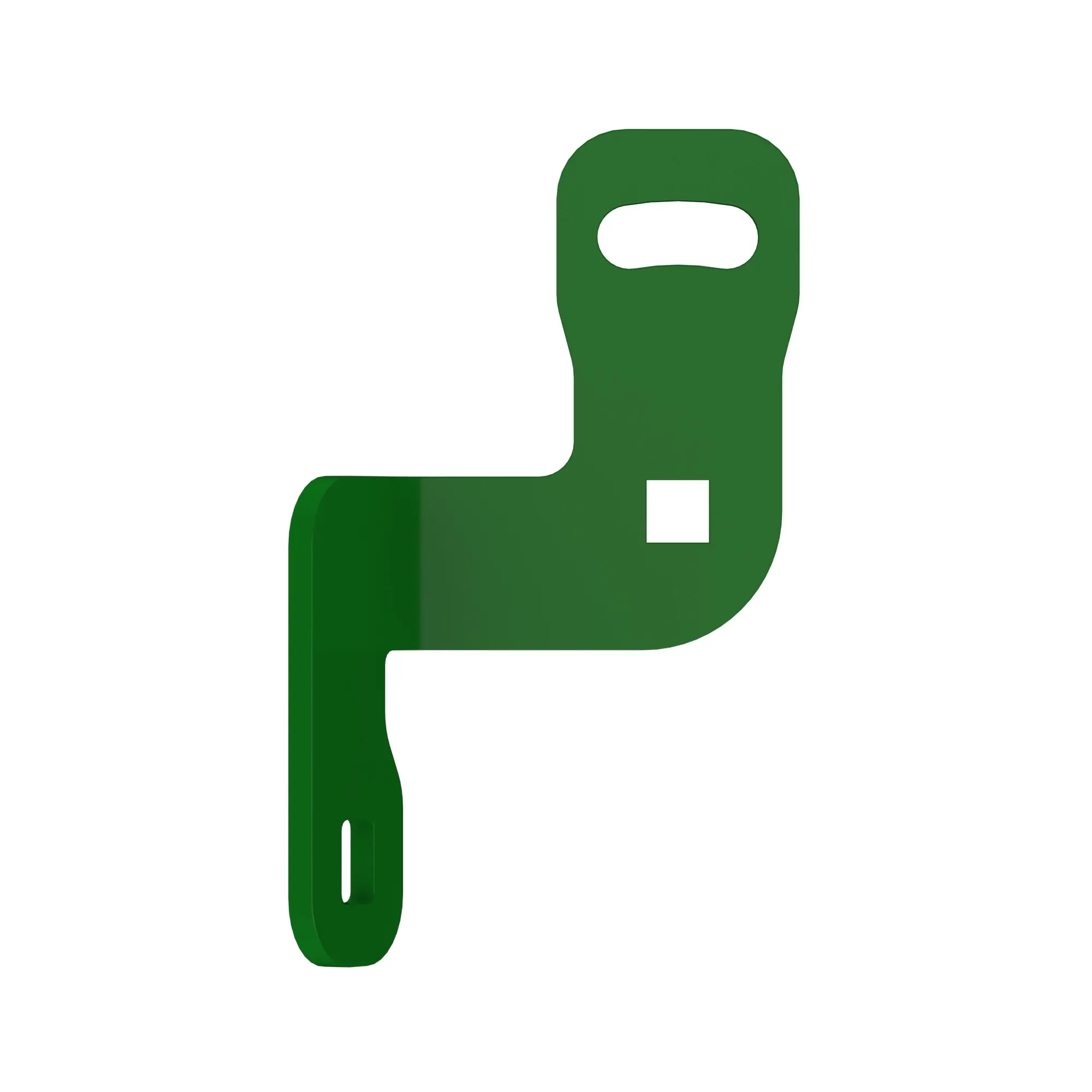 BRACKET, LIGHT BRACKET LEFT XX3R
