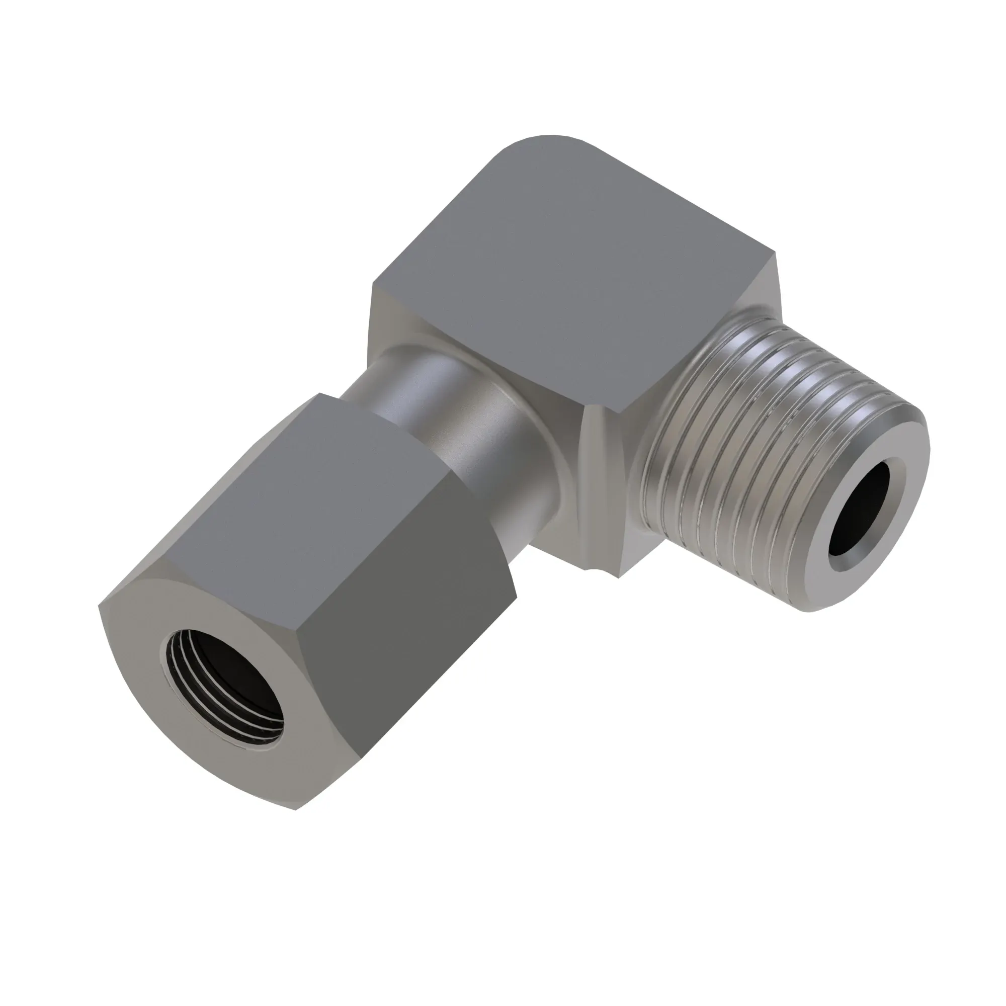 Elbow Fitting