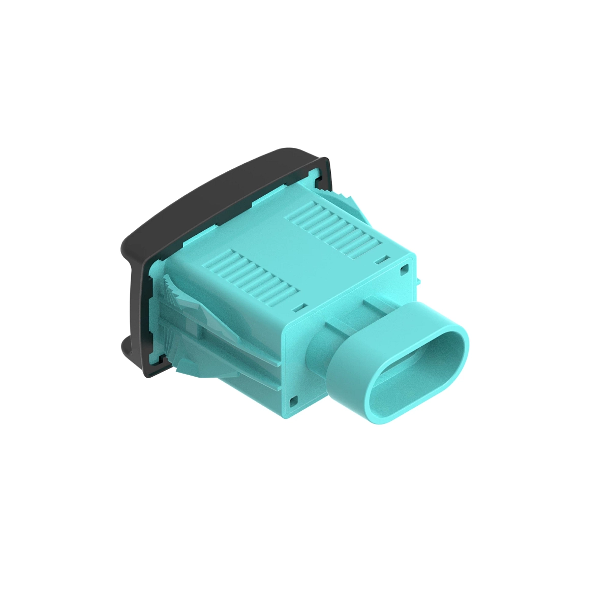 2 X Spst Momentary Switch W