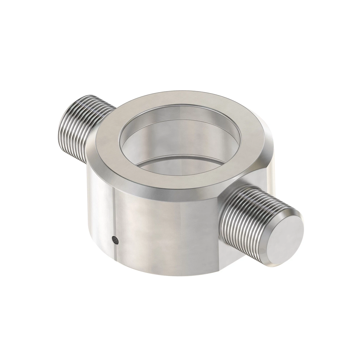 Trunnion Assy