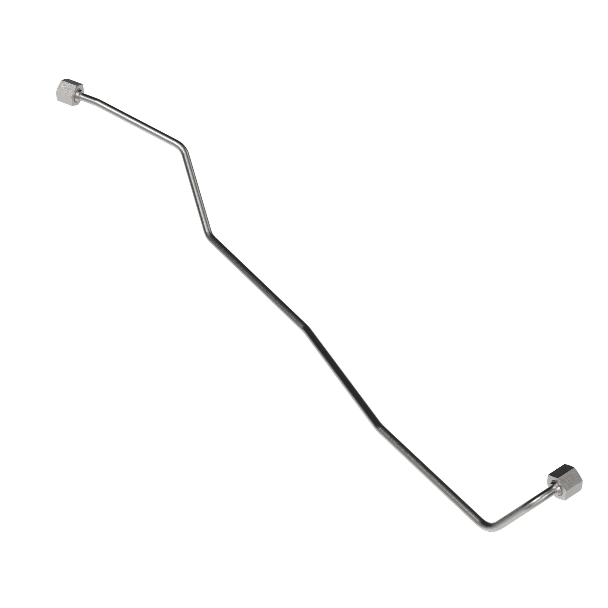 John Deere Brake Line - AL227785