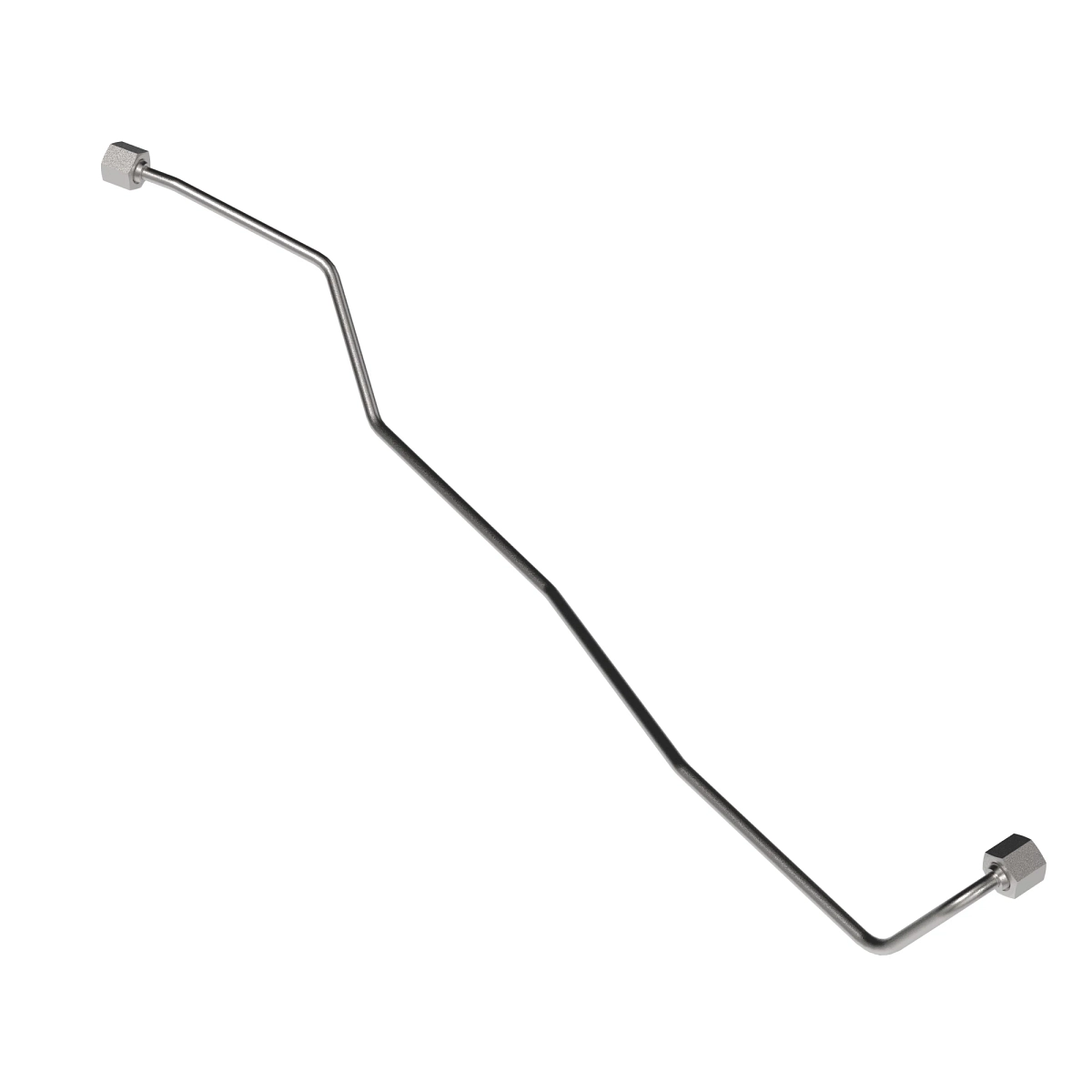 Brake Line, (Ls) Htbv Eu, MW15-MW25