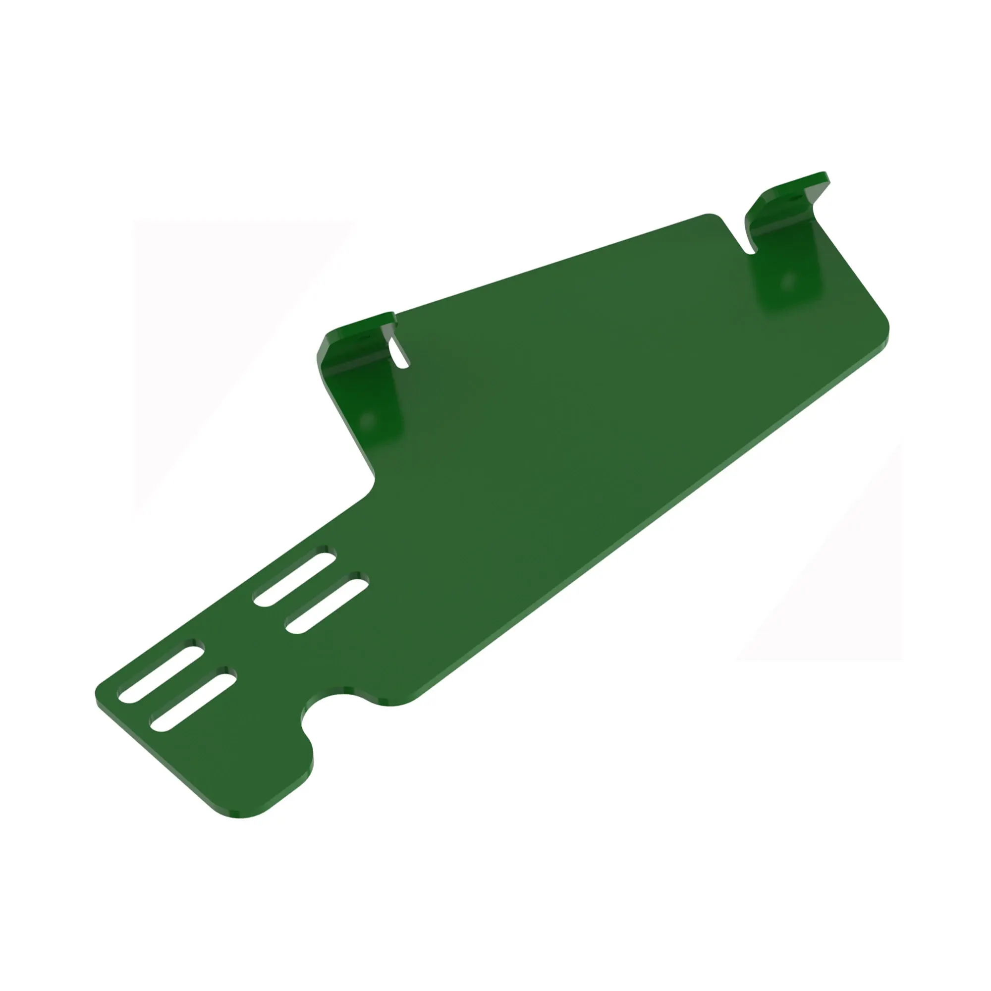 John Deere Tank Light Plate - A125592