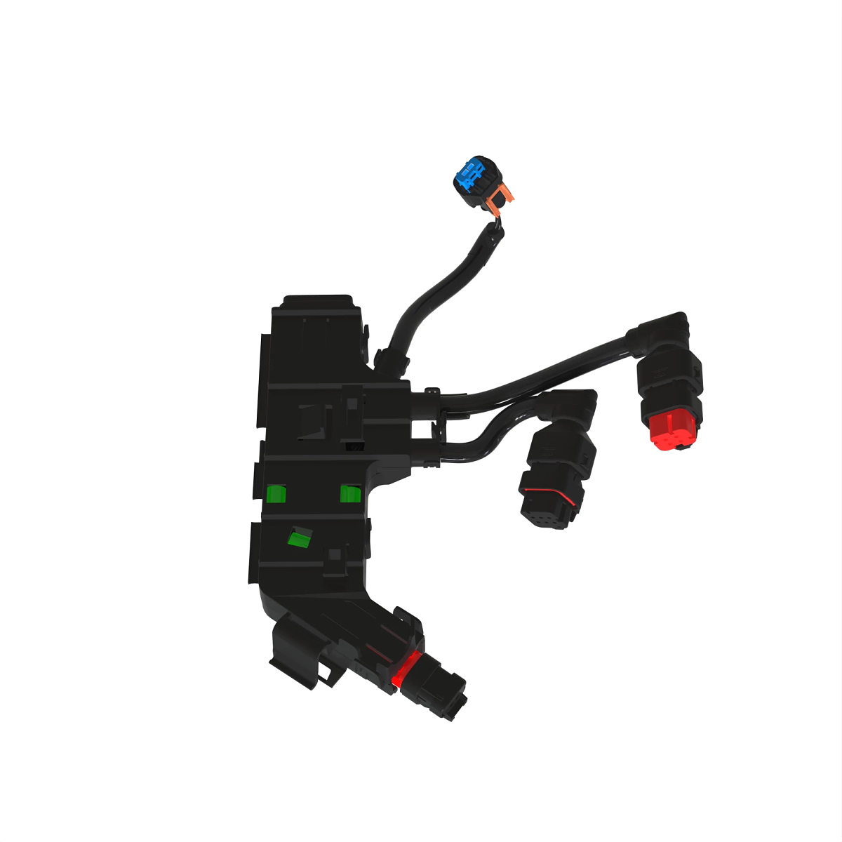 WIRING HARNESS, ATD SCR / FT4 6R