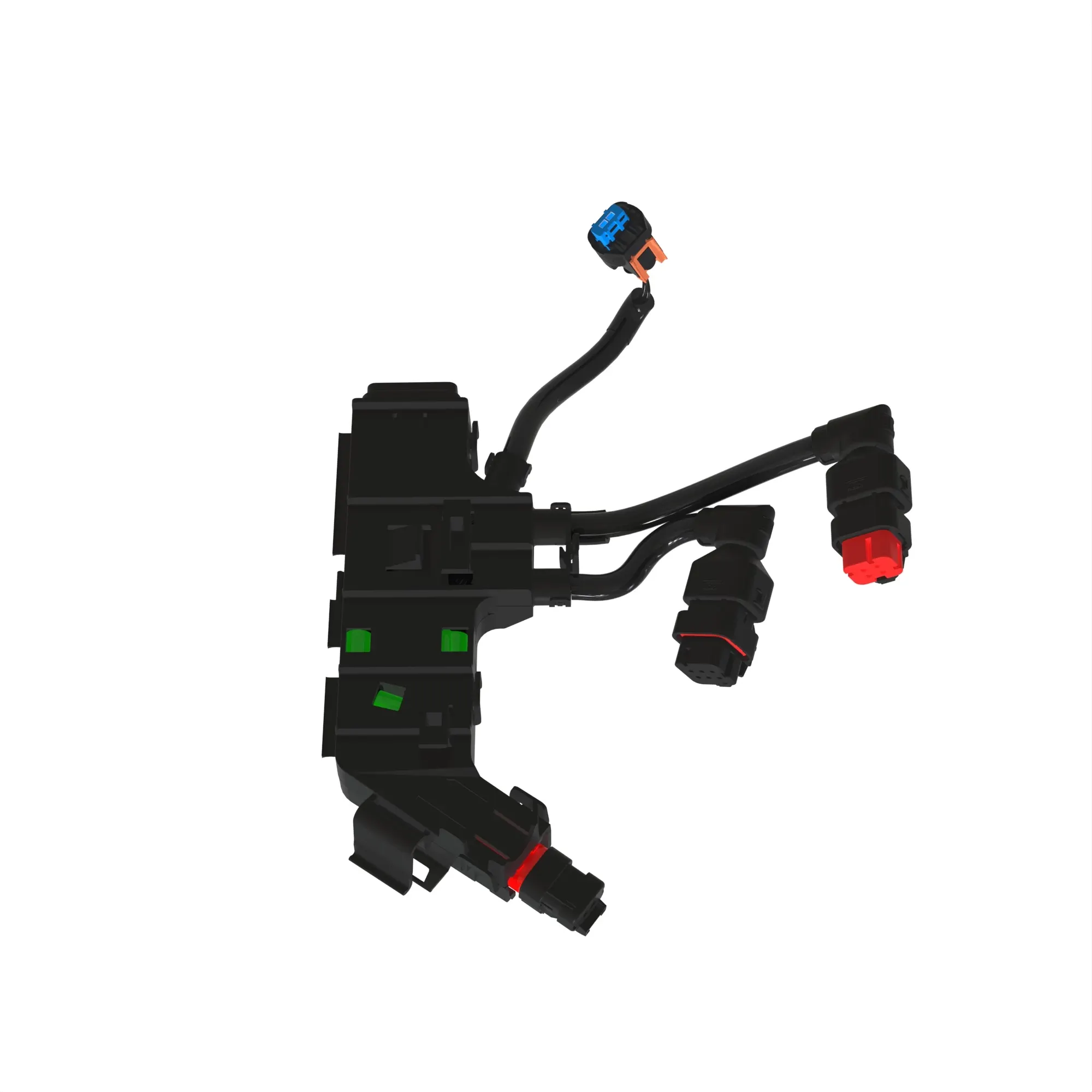 WIRING HARNESS, ATD SCR / FT4 6R