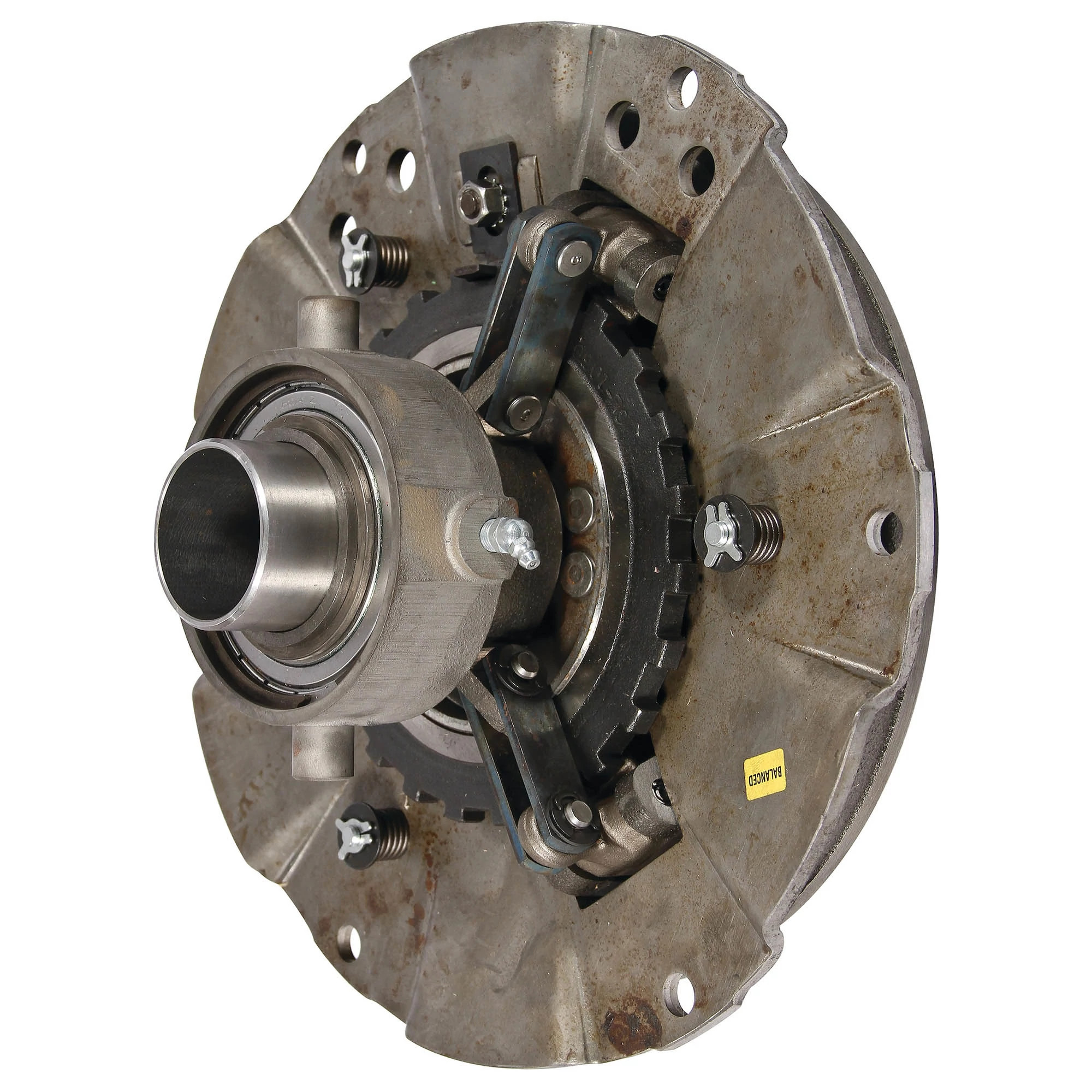 ⚙️ AE47001: Embrague John Deere 🚜✅ | Garantía Oficial 🏅