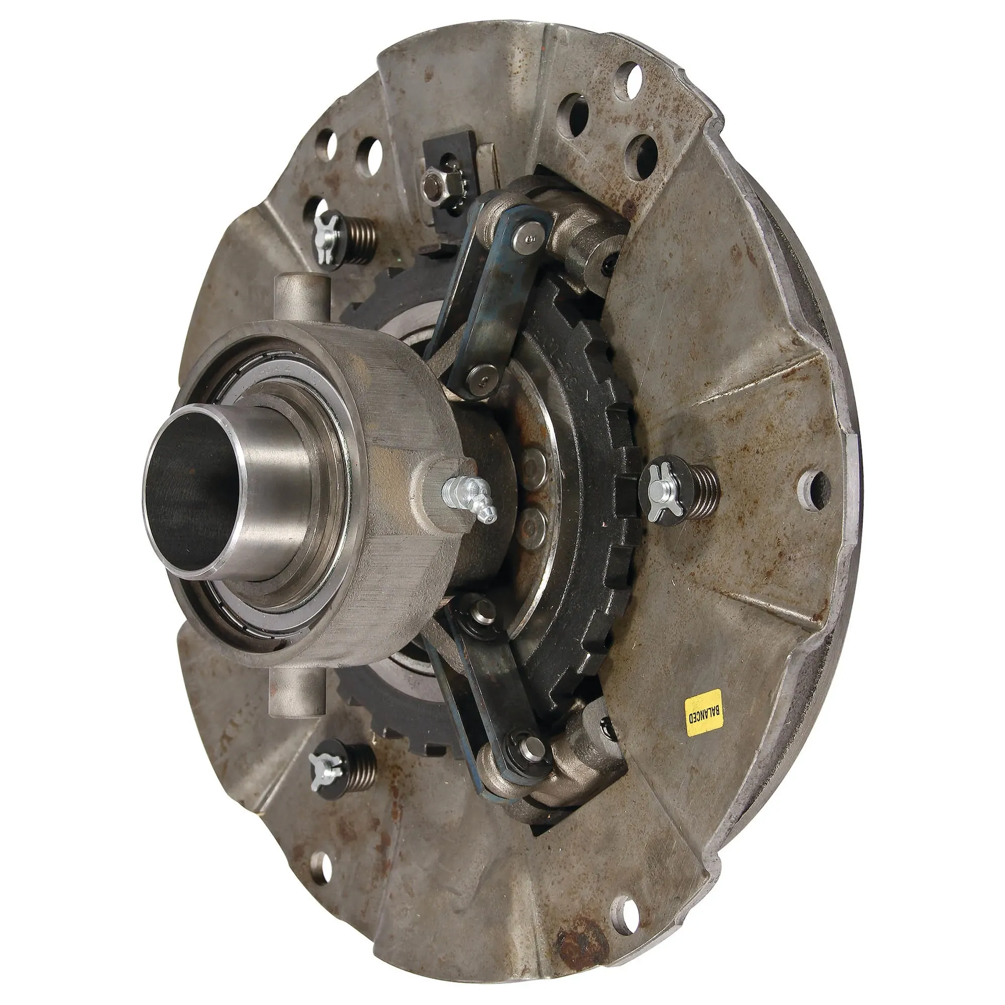 John Deere Clutch Assembly - AE47001