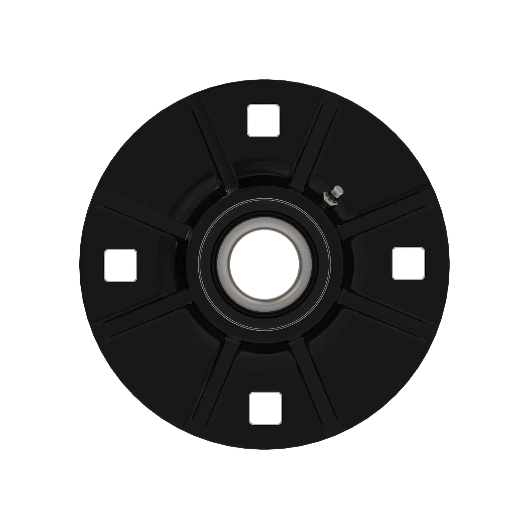 HUB SET, HUB ASM