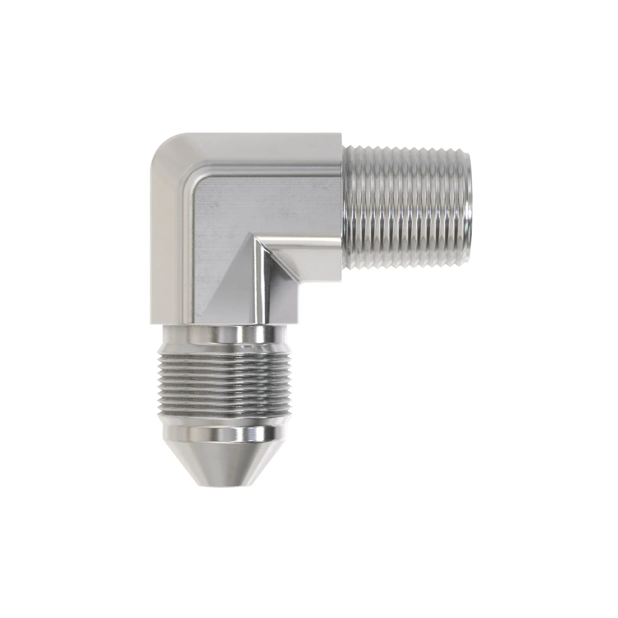 ELBOW FITTING