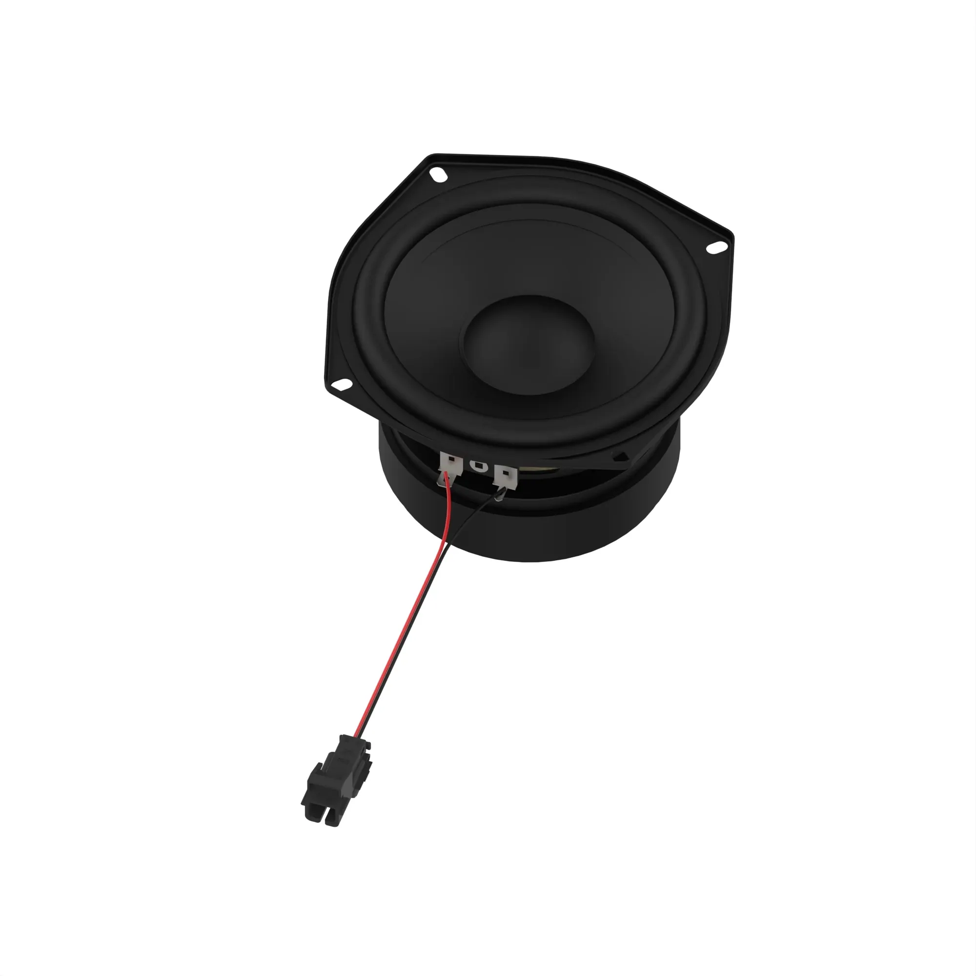 John Deere Subwoofer - RE585252