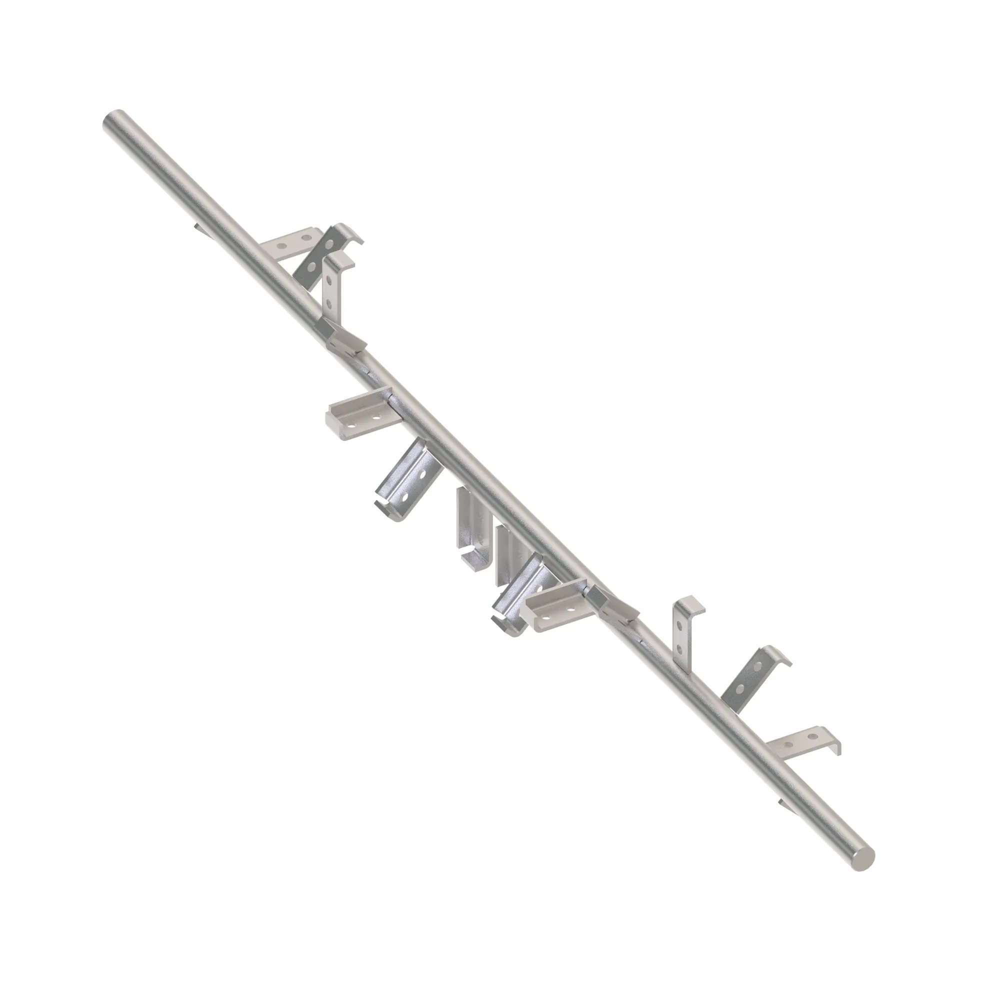 John Deere Shaft - AYC24008