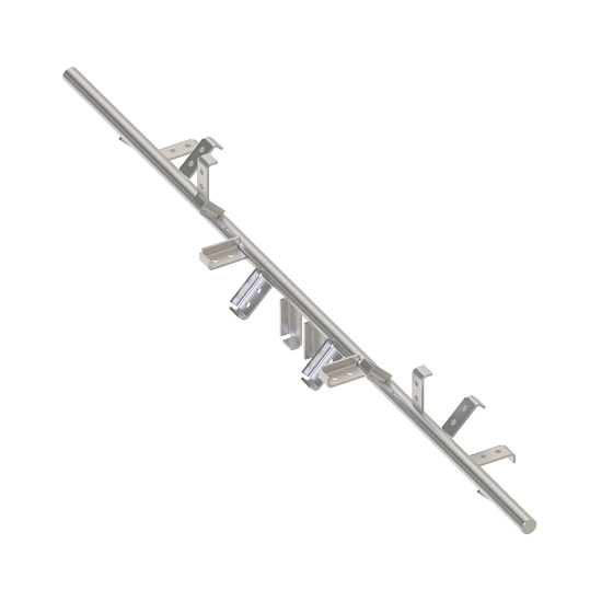 John Deere Shaft - AYC24008
