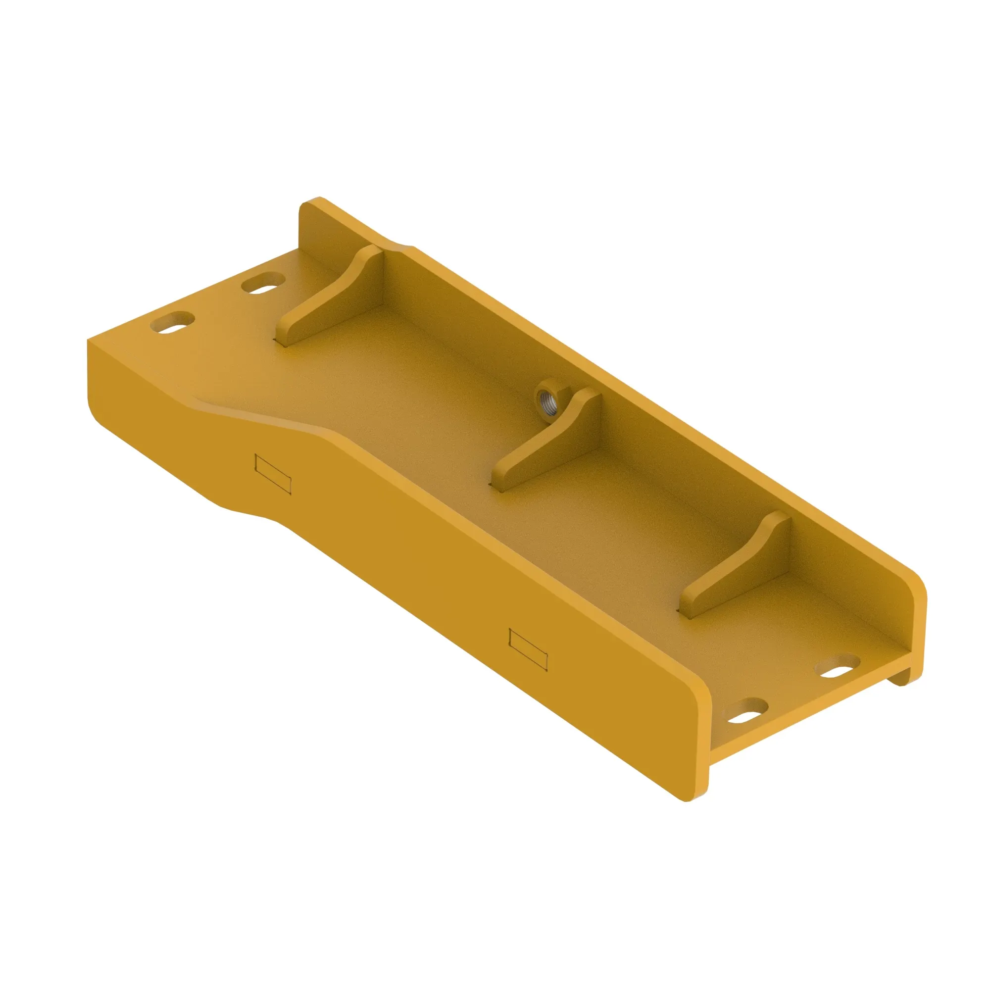 BRACKET, PUMP SUPPORT BRACKET