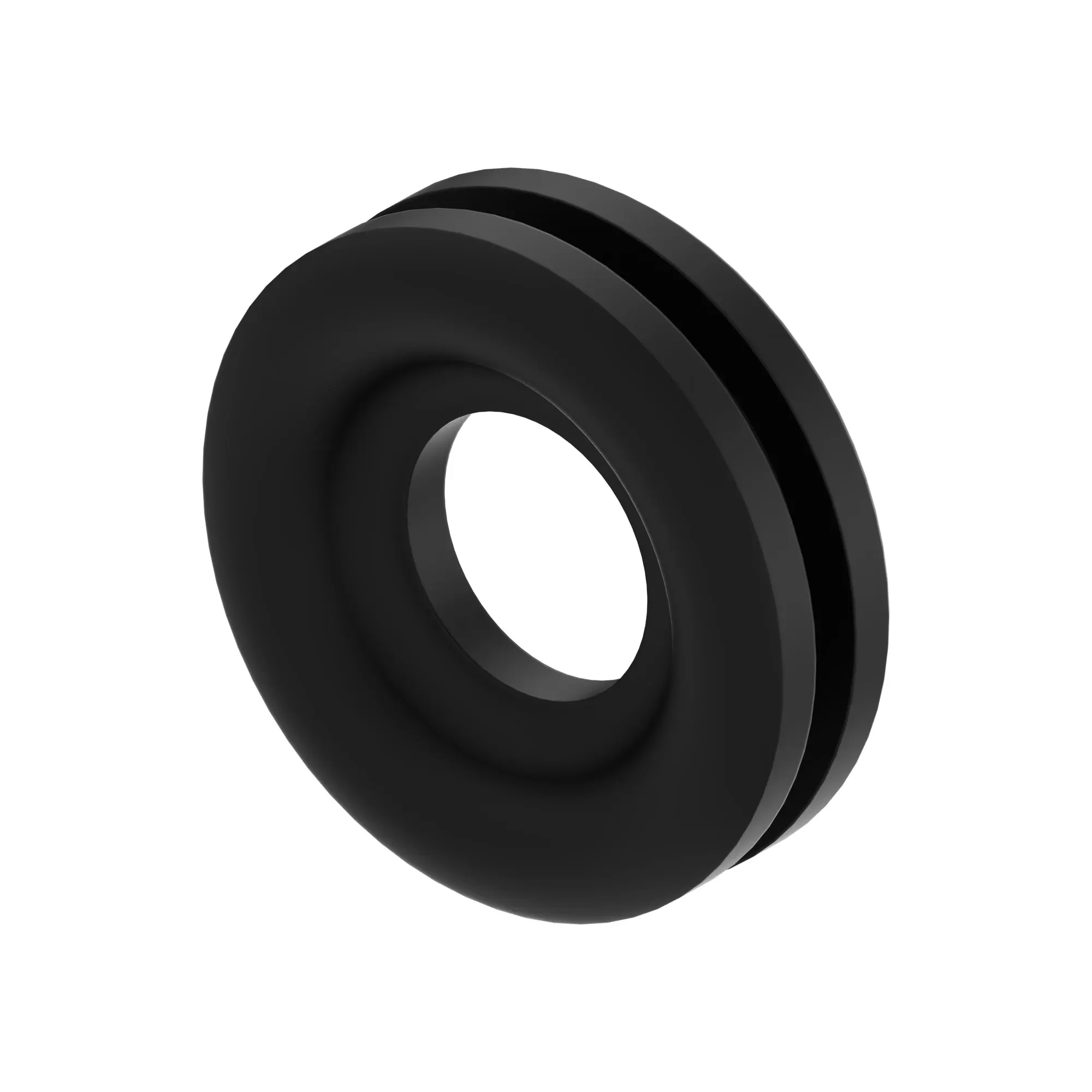 GROMMET, MFWD LEVER