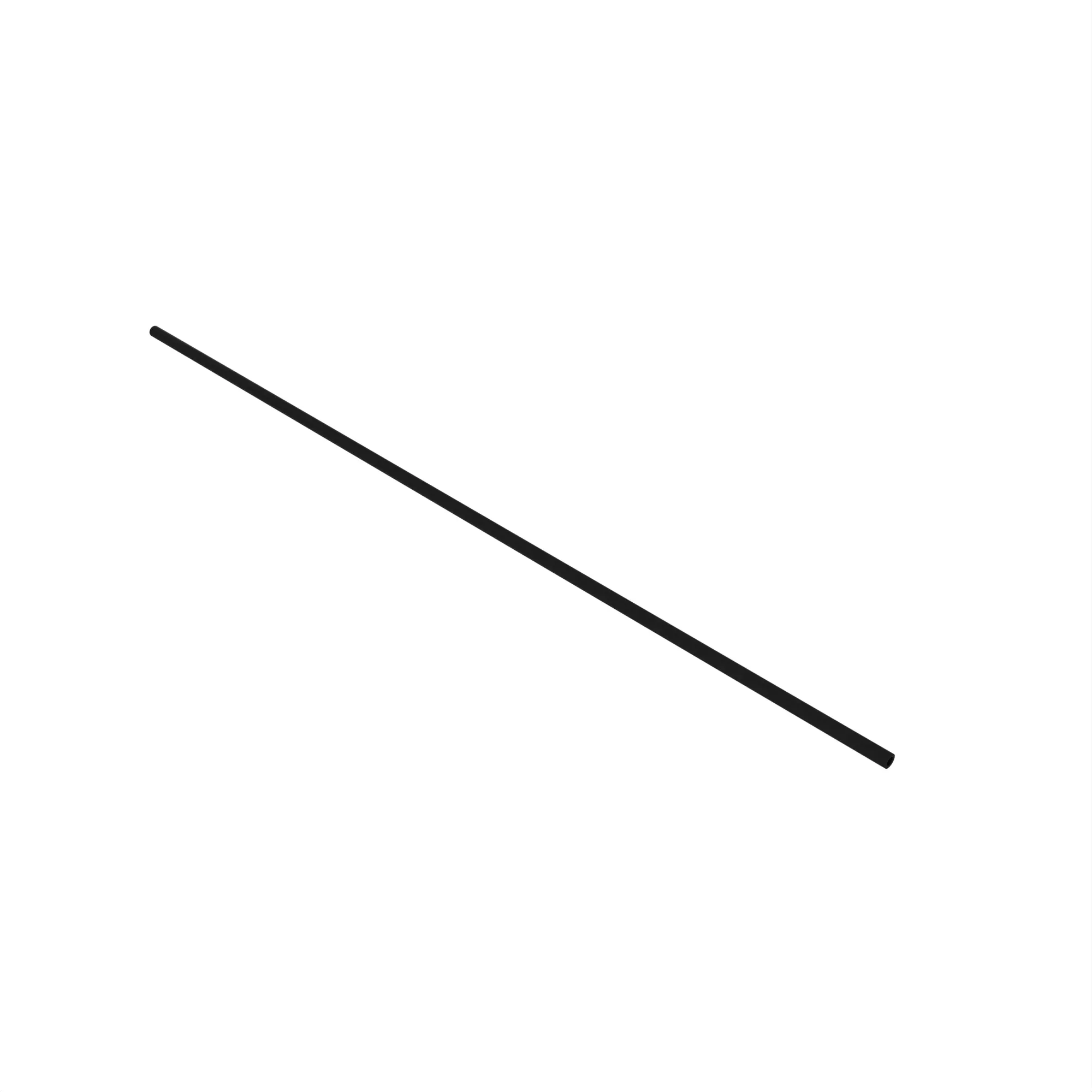 AH225593: Fuel Line Hose