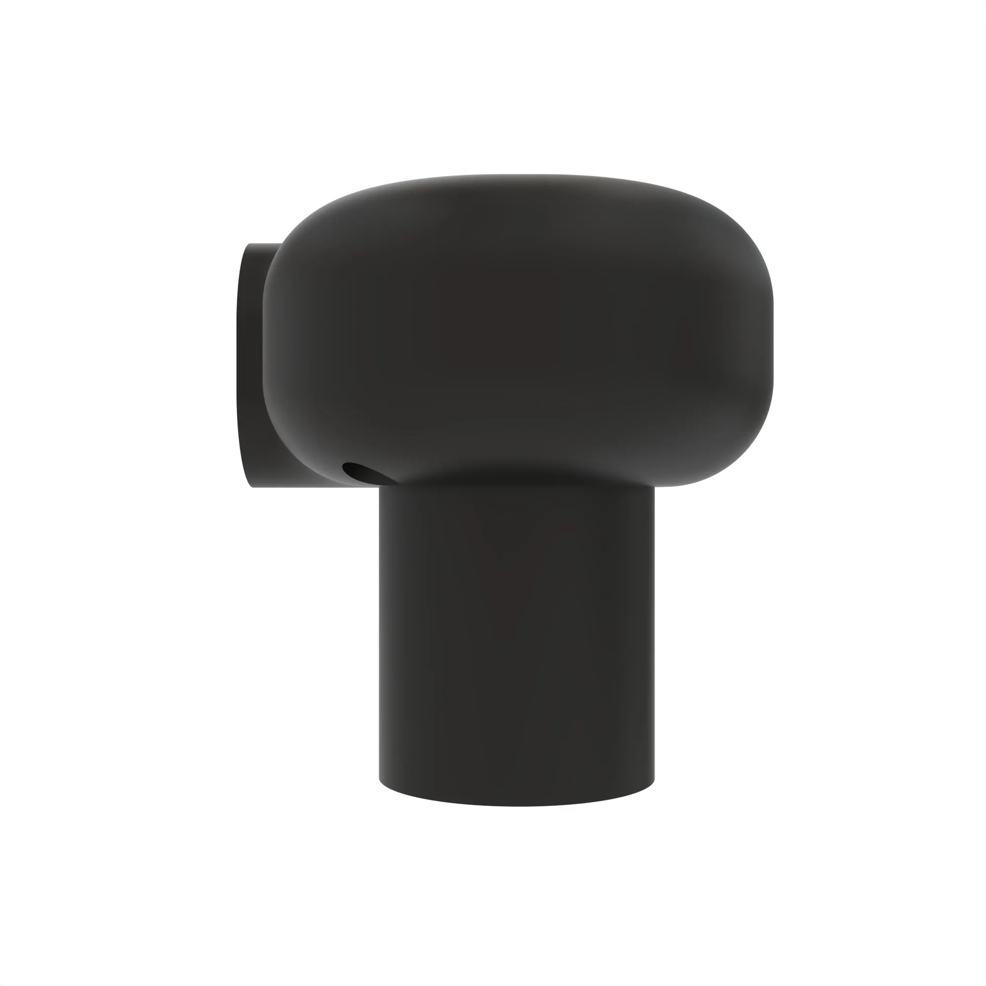 KNOB,LOADER CONTROL