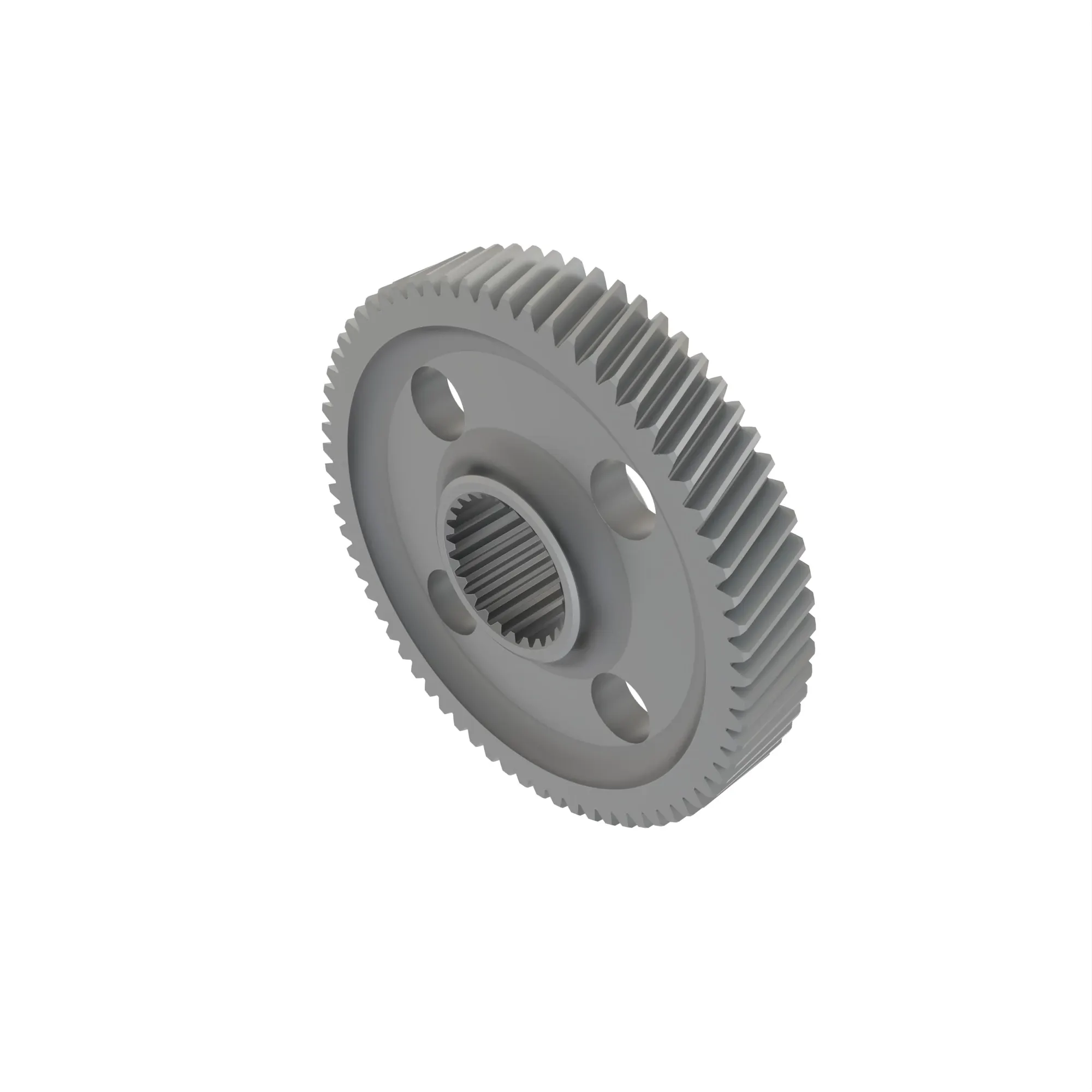 GEAR, REAR PTO DRIVE
