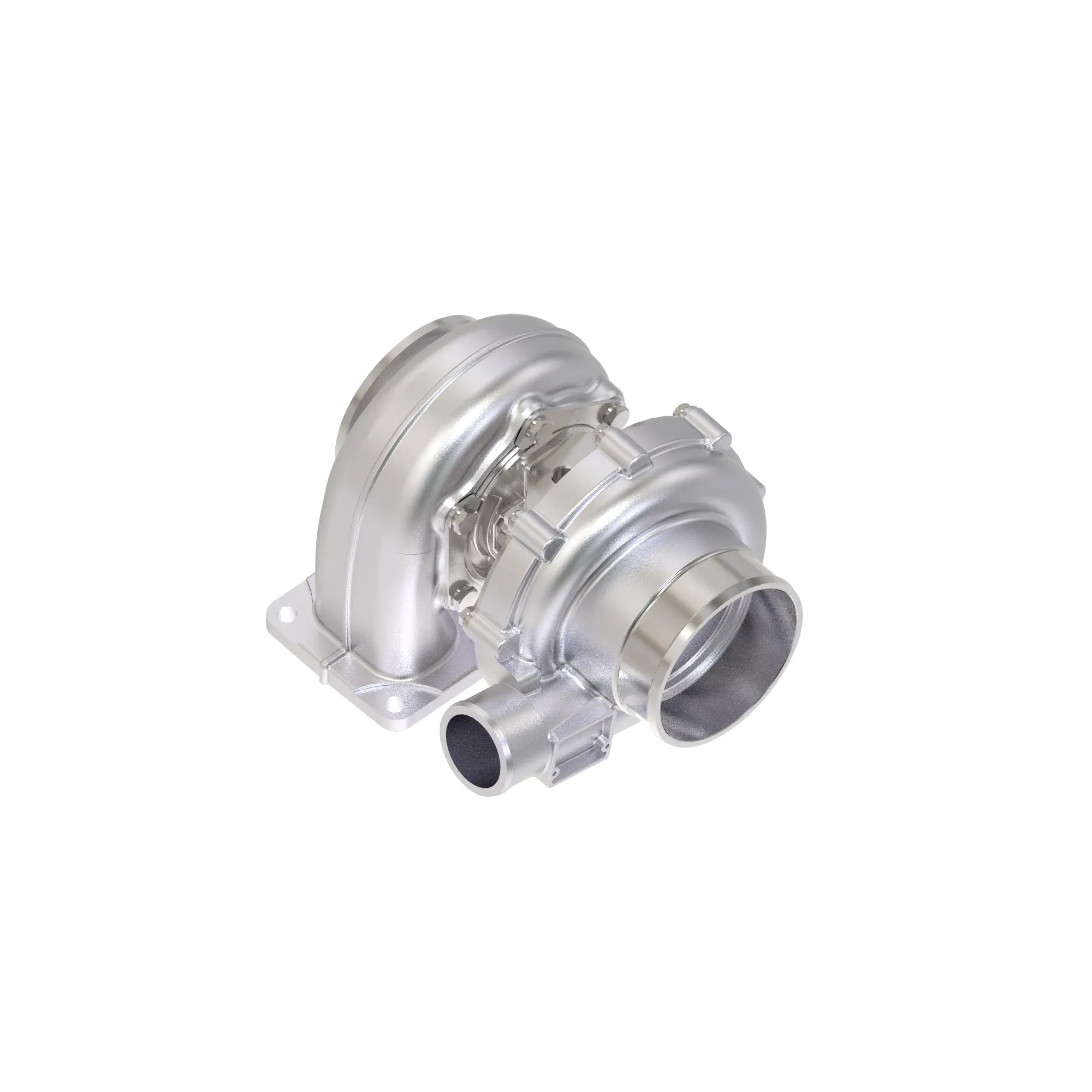 John Deere Turbocharger - DZ106211