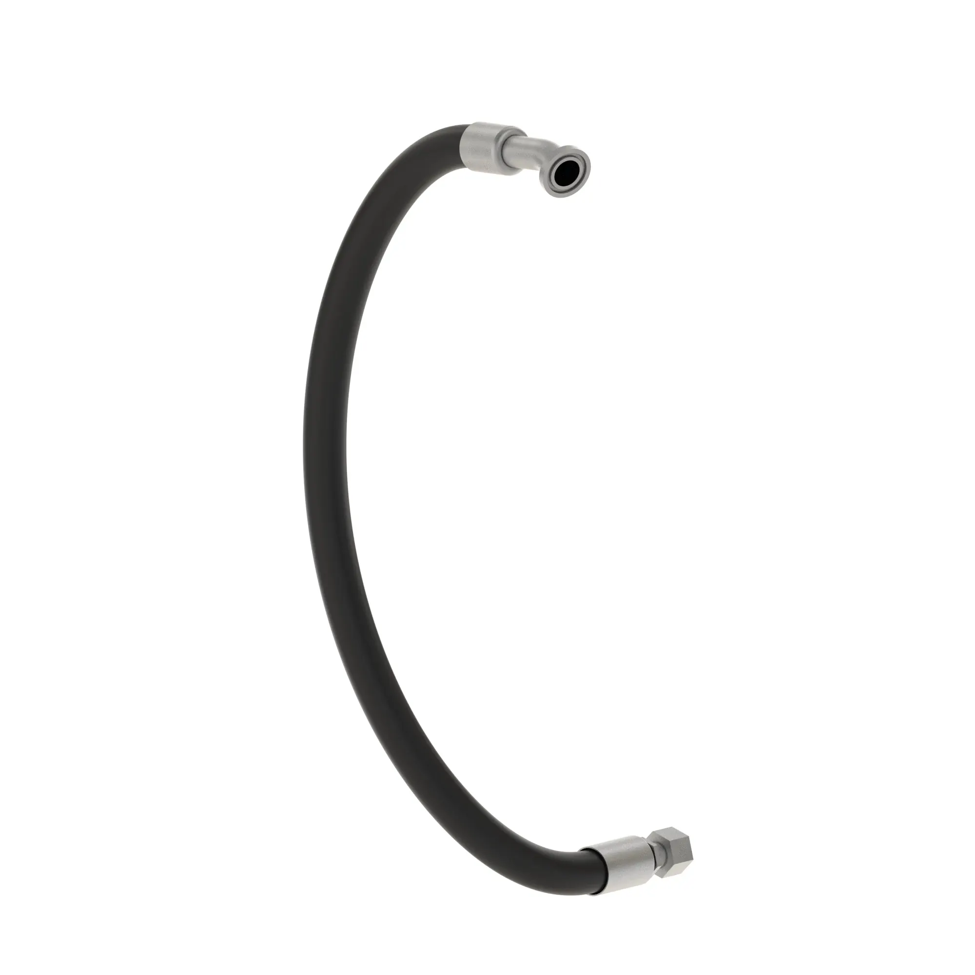 HYDRAULIC HOSE, HOSE, HYDRAULIC FAB