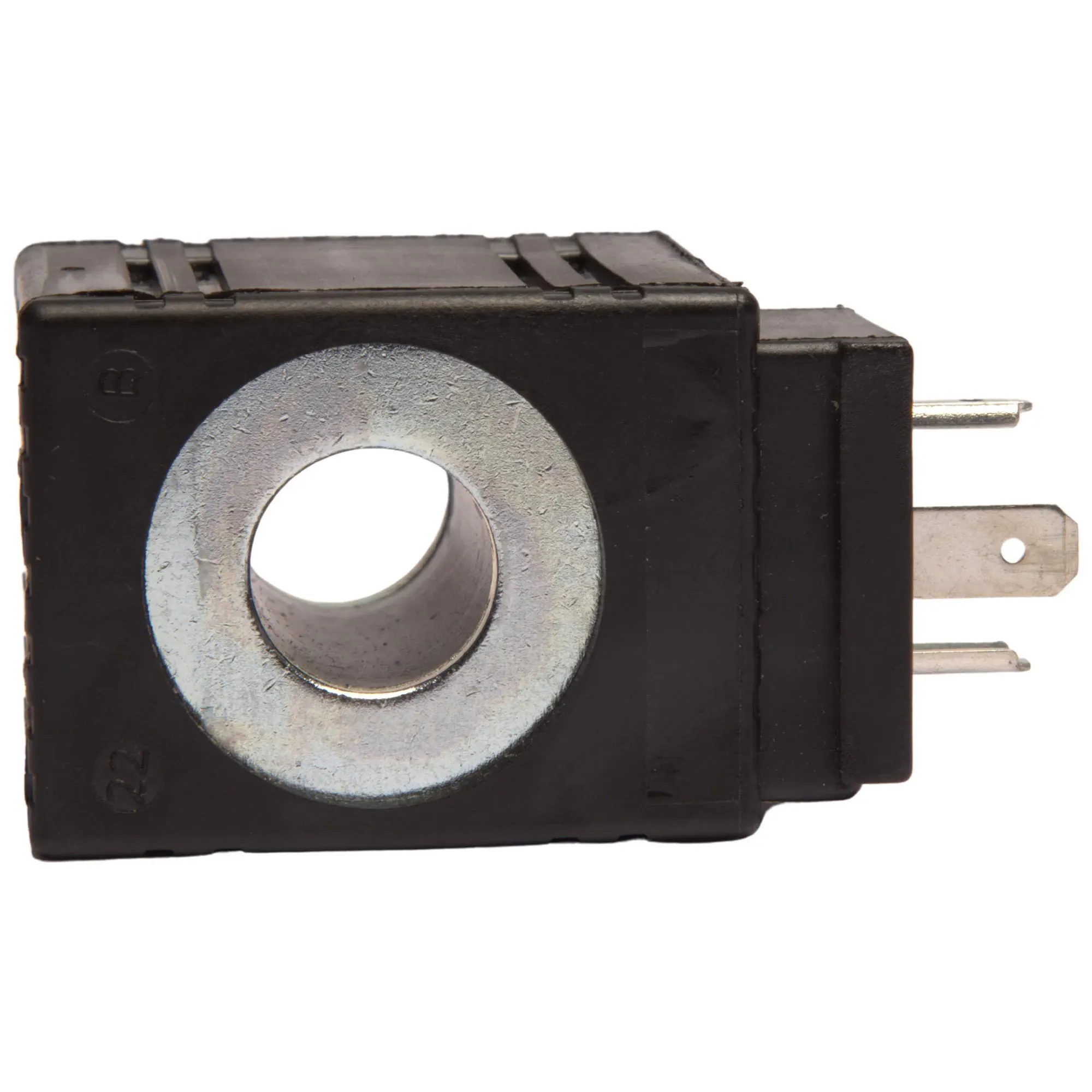 SOLENOID