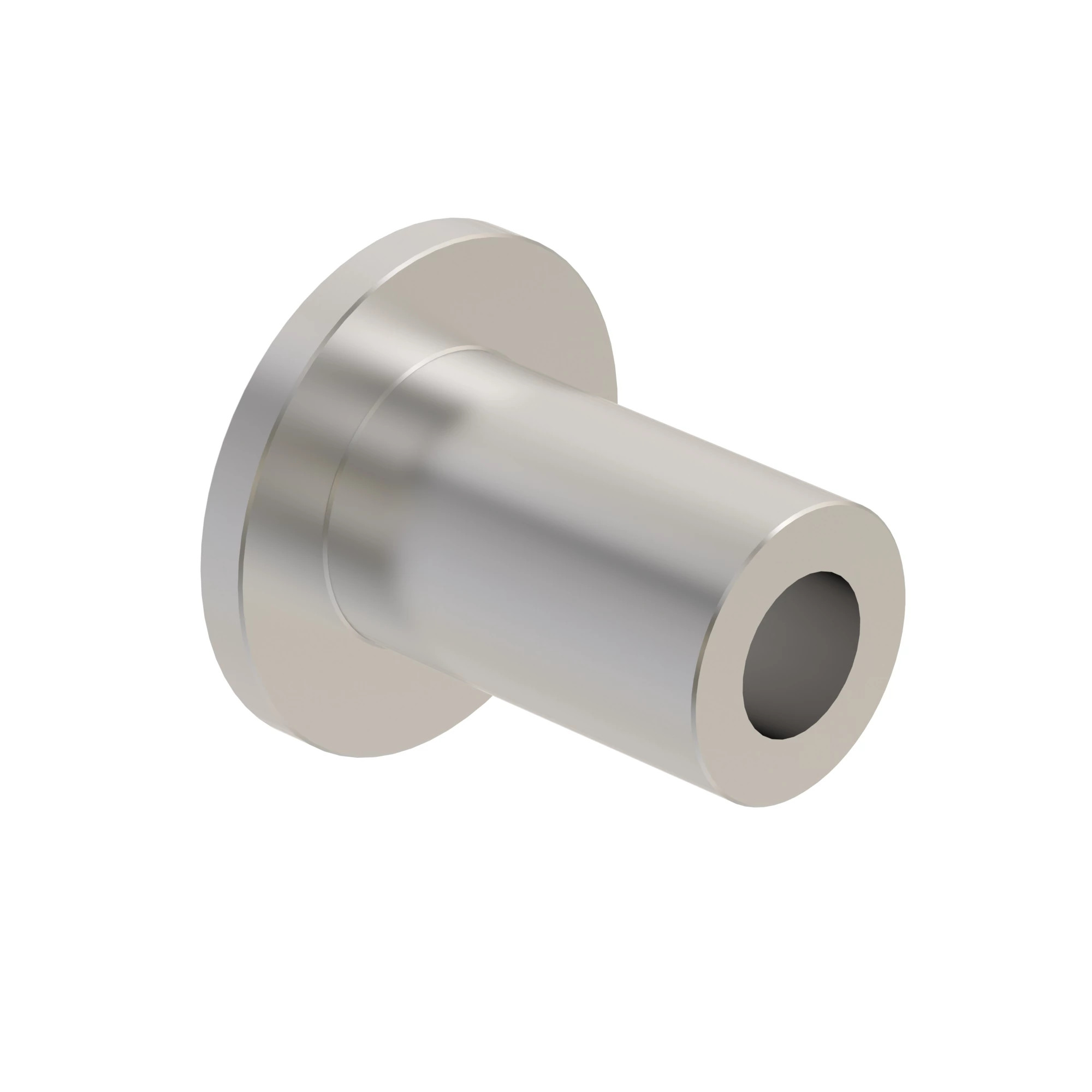 SELF-ALIGNING BUSHING