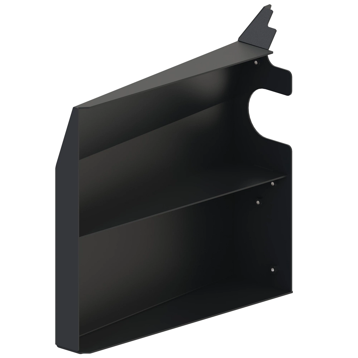 Panel, Service, Weldment