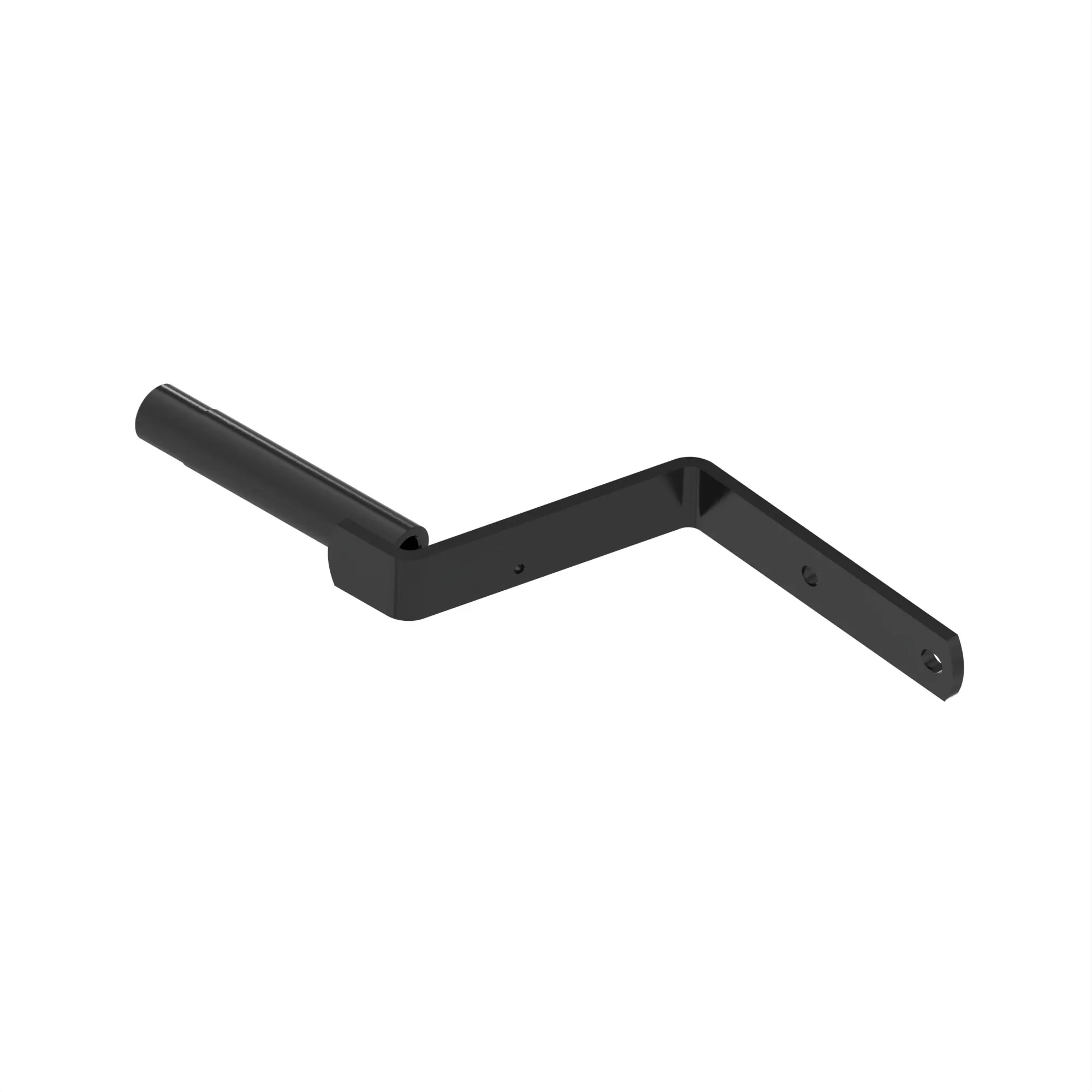 BRACKET, BEACON LIGHT, ASSY.