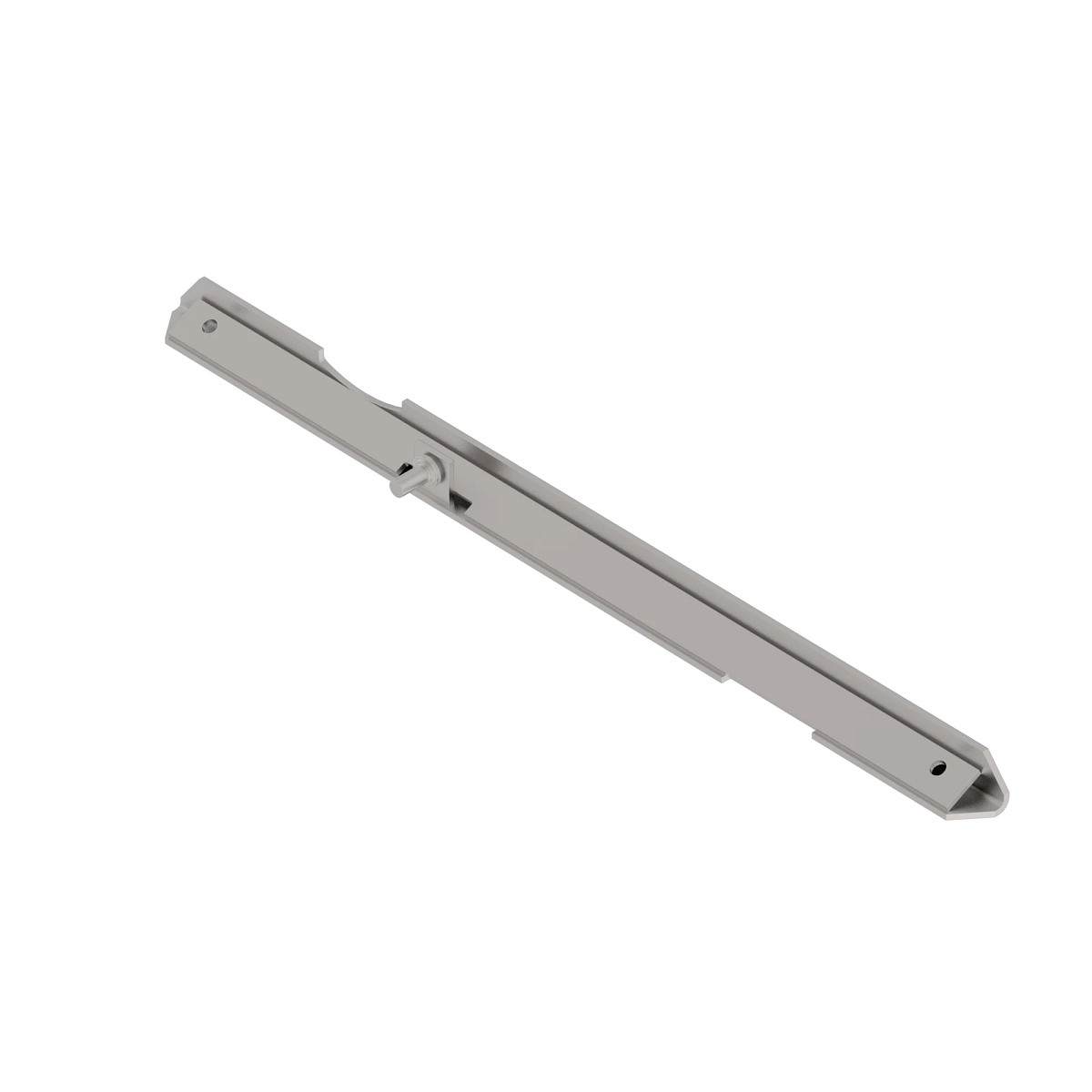 Angle, Maintenance-Free Battery 110