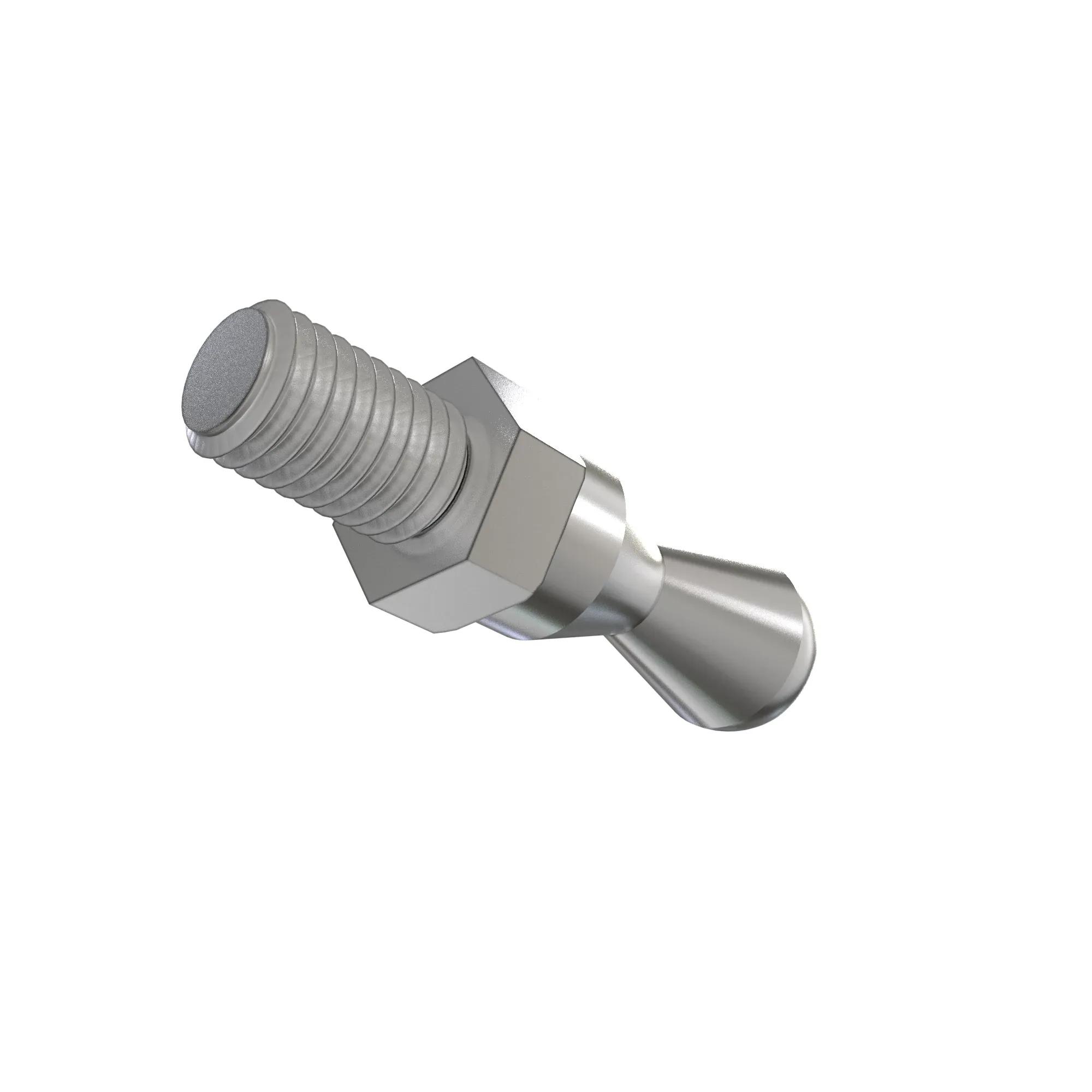 John Deere Ball Stud - R139739